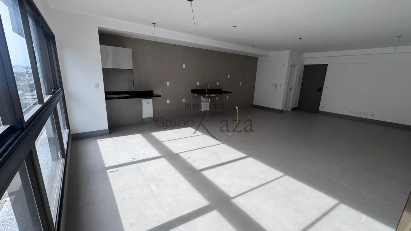 Foto 3 de Apartamento Padrão em Condomínio Royal Park, São José dos Campos - imagem 3