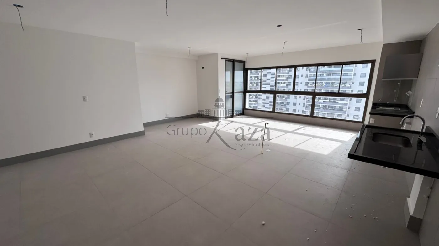 Foto 5 de Apartamento Padrão em Condomínio Royal Park, São José dos Campos - imagem 5