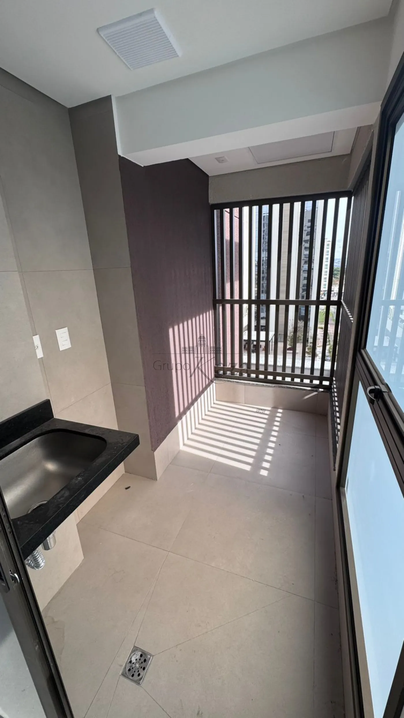 Foto 18 de Apartamento Padrão em Condomínio Royal Park, São José dos Campos - imagem 18