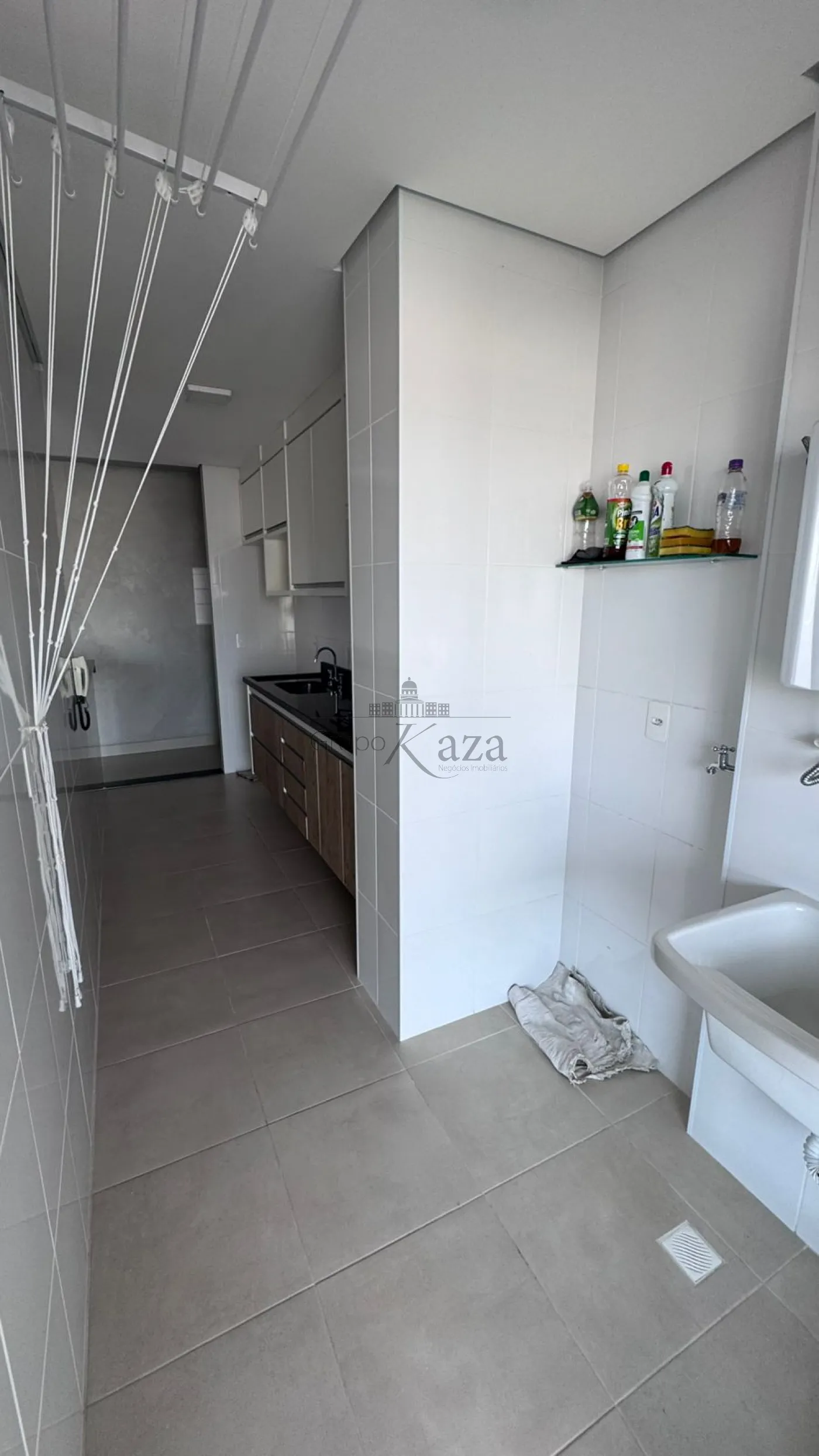 Foto 9 de Apartamento Padrão em Jardim Aquarius, São José dos Campos - imagem 9