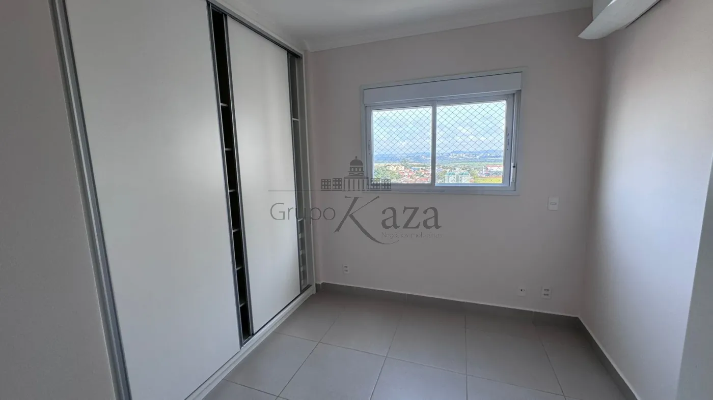 Foto 11 de Apartamento Padrão em Jardim Aquarius, São José dos Campos - imagem 11