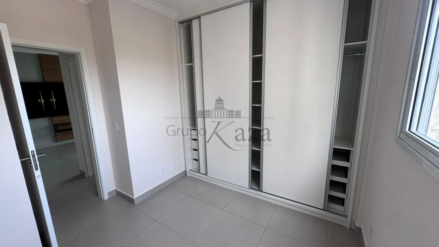 Foto 14 de Apartamento Padrão em Jardim Aquarius, São José dos Campos - imagem 14