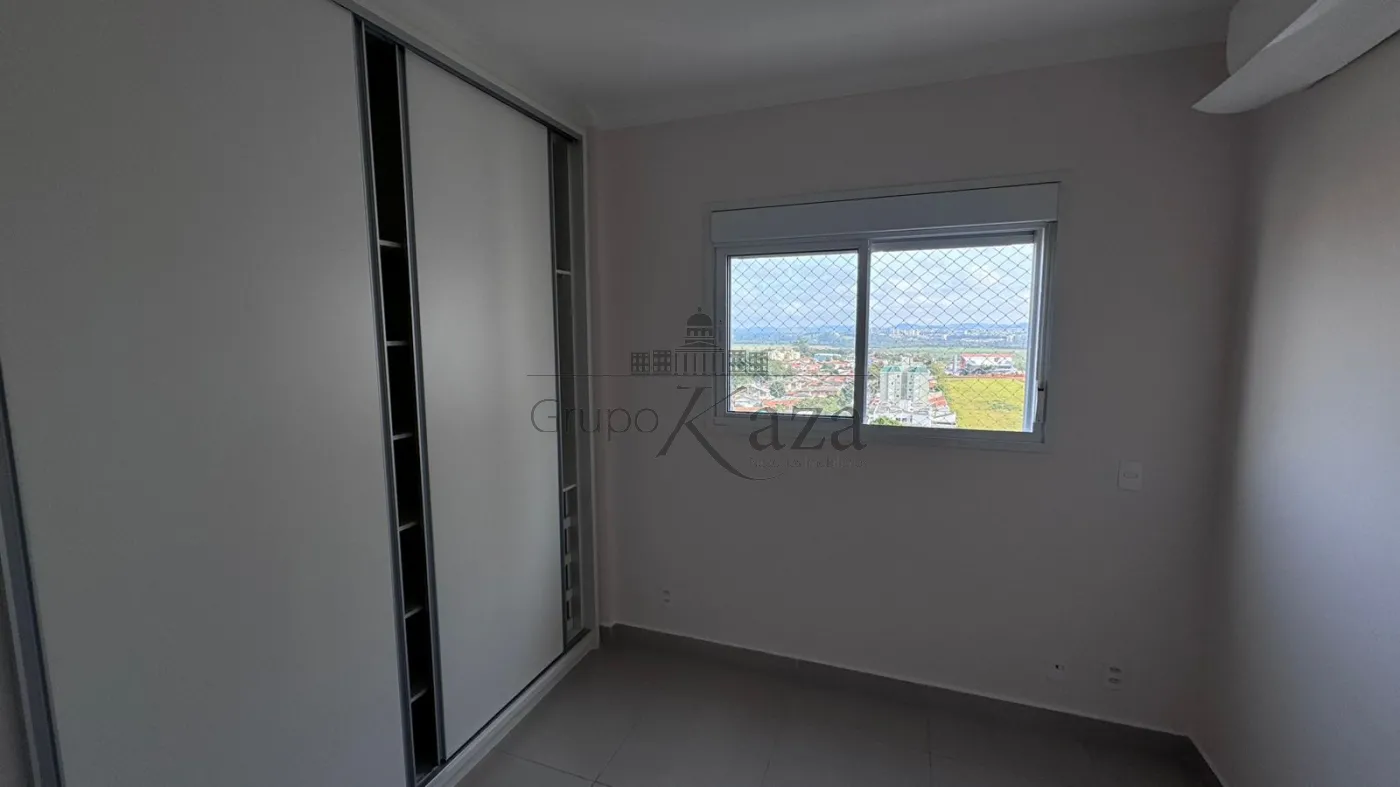 Foto 12 de Apartamento Padrão em Jardim Aquarius, São José dos Campos - imagem 12