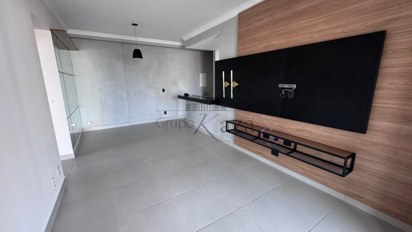 Foto 4 de Apartamento Padrão em Jardim Aquarius, São José dos Campos - imagem 4