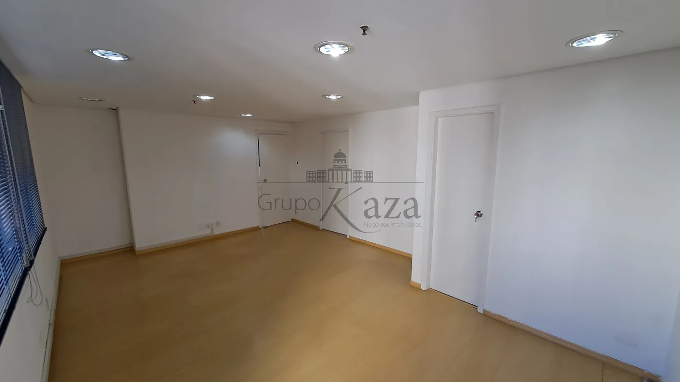 Foto 3 de Comercial Conjunto Comercial em Perdizes, São Paulo - imagem 3