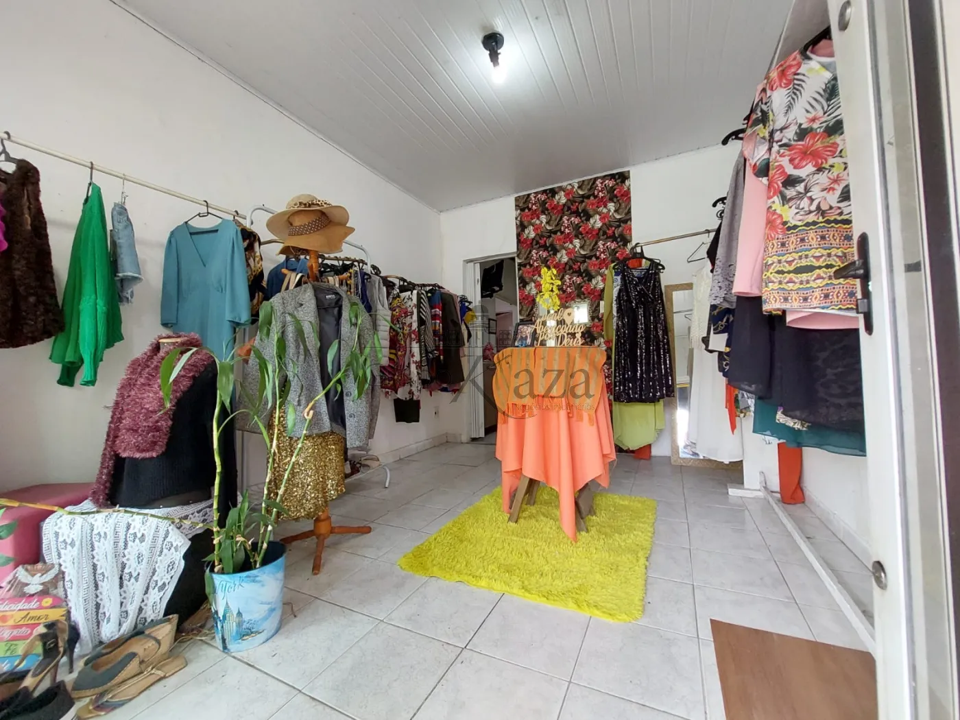 Foto 2 de Comercial Sala em Jardim Maringá, São José dos Campos - imagem 2