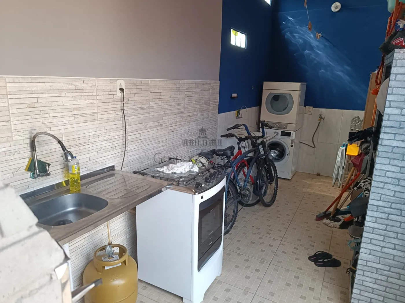 Foto 9 de Casa Condomínio em Jardim Coleginho, Jacareí - imagem 9