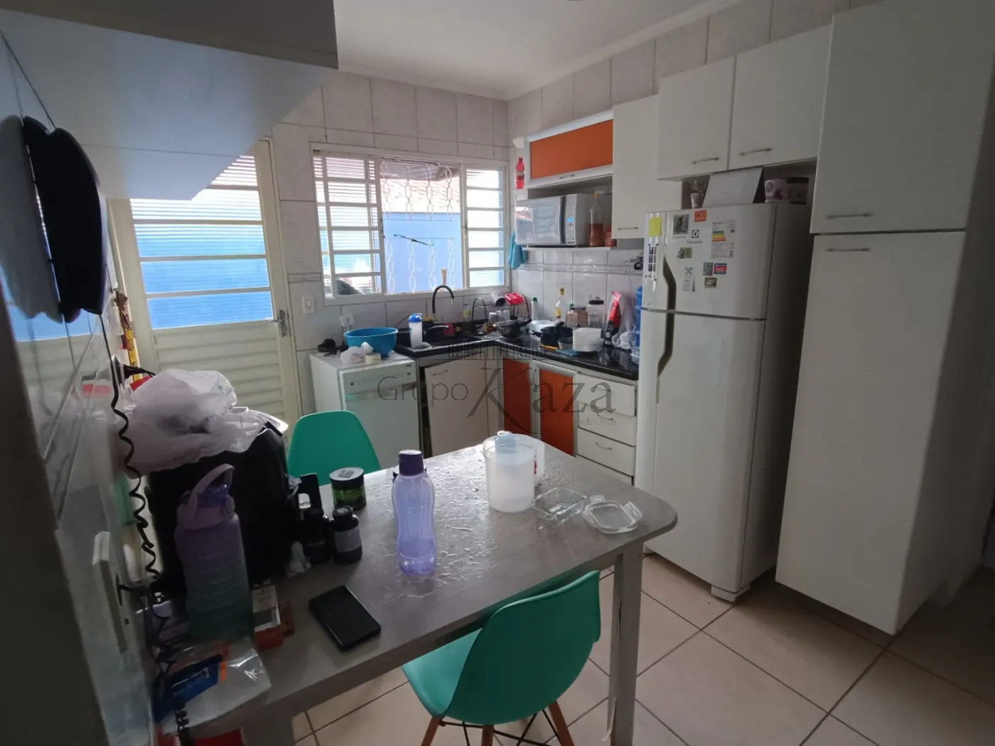 Foto 3 de Casa Condomínio em Jardim Coleginho, Jacareí - imagem 3