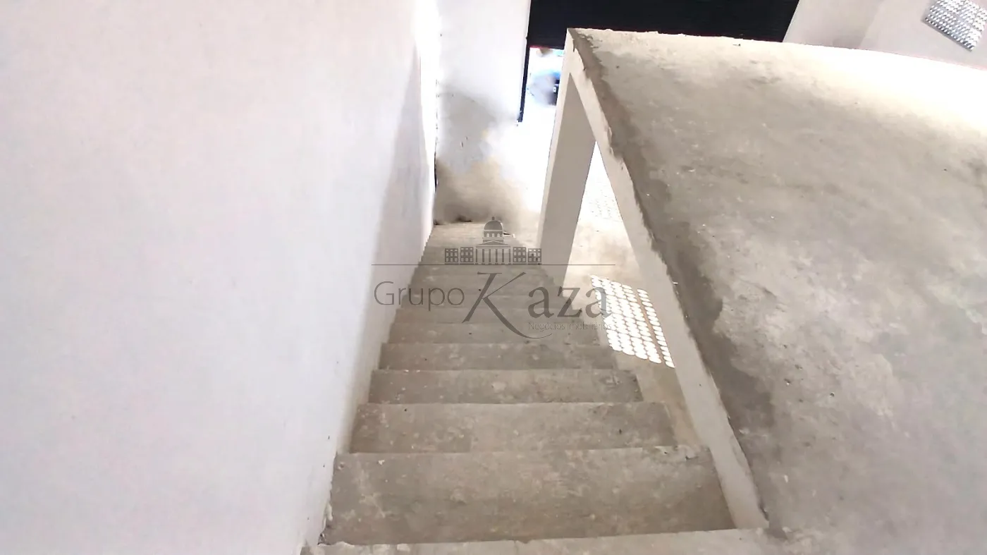 Foto 7 de Comercial Galpão em Jardim São Dimas, São José dos Campos - imagem 7