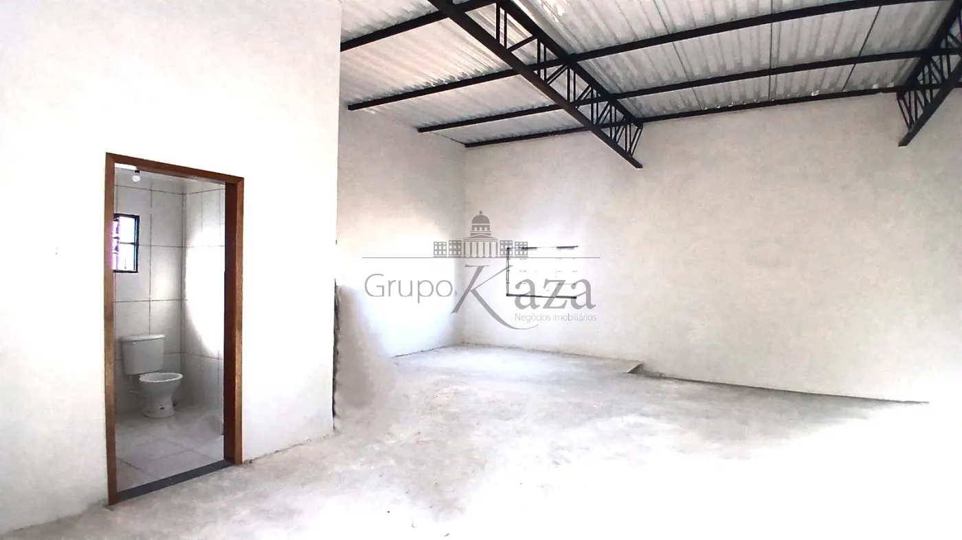 Foto 10 de Comercial Galpão em Jardim São Dimas, São José dos Campos - imagem 10