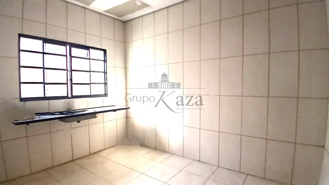 Foto 4 de Comercial Galpão em Jardim São Dimas, São José dos Campos - imagem 4