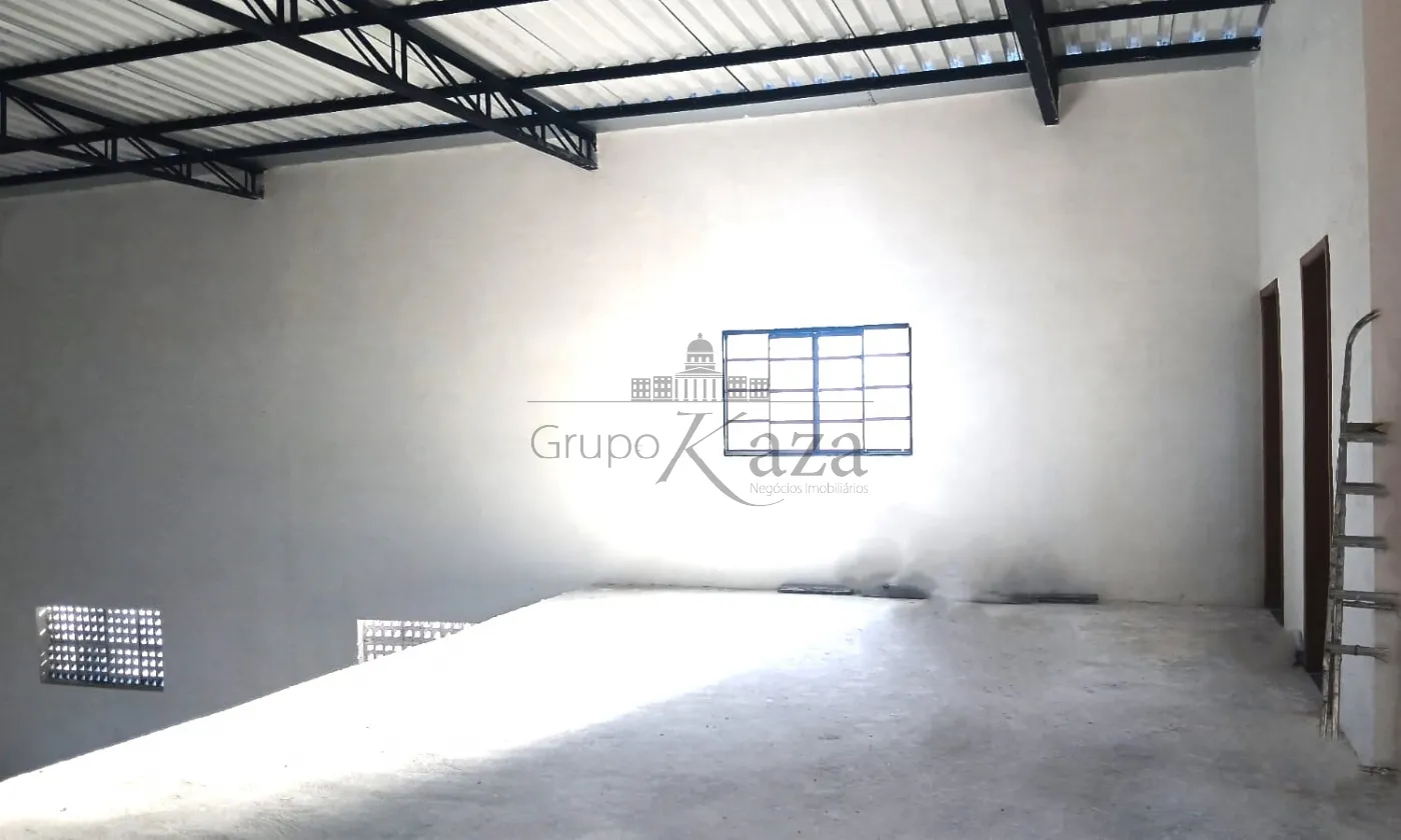 Foto 9 de Comercial Galpão em Jardim São Dimas, São José dos Campos - imagem 9