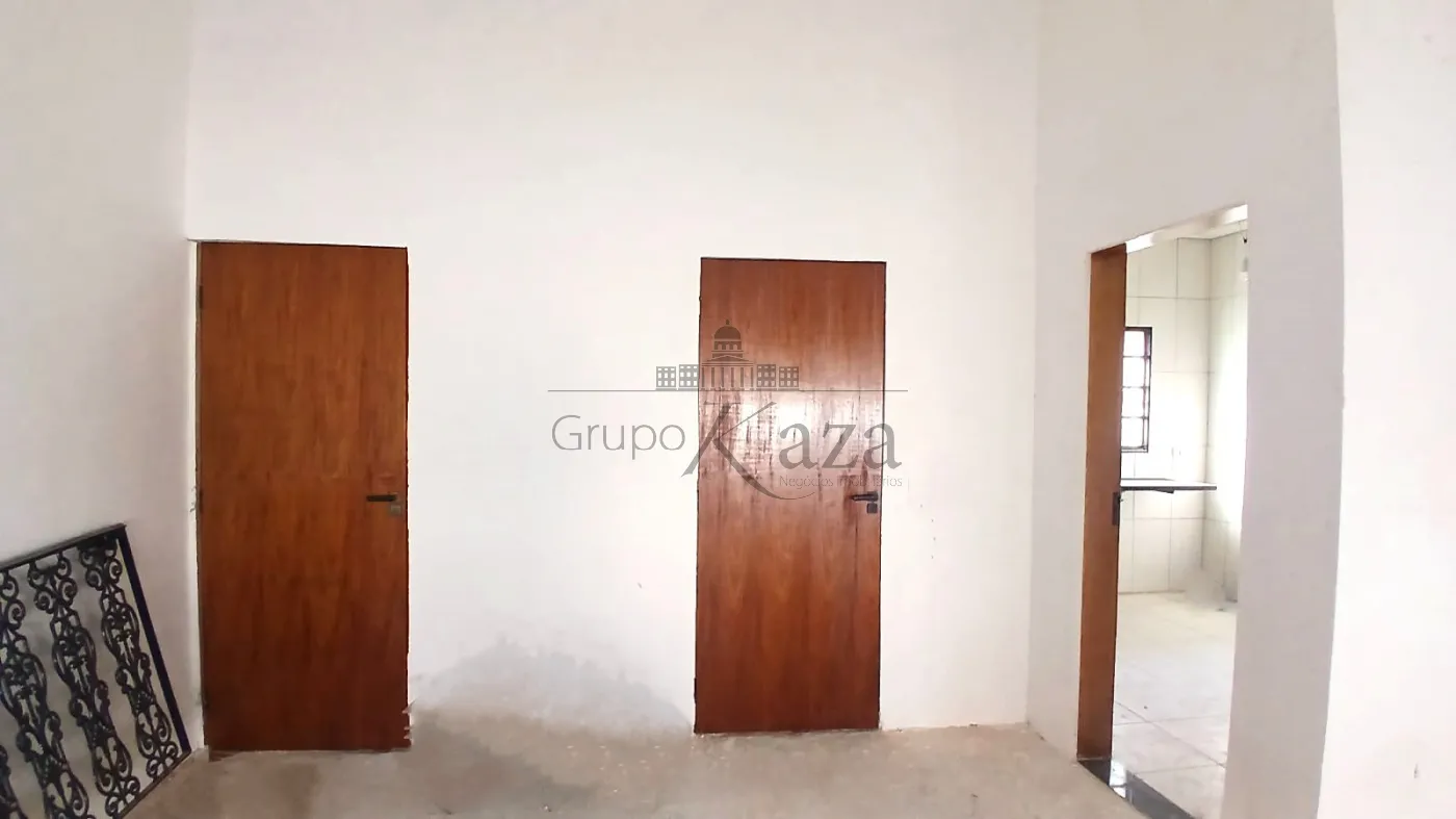 Foto 3 de Comercial Galpão em Jardim São Dimas, São José dos Campos - imagem 3