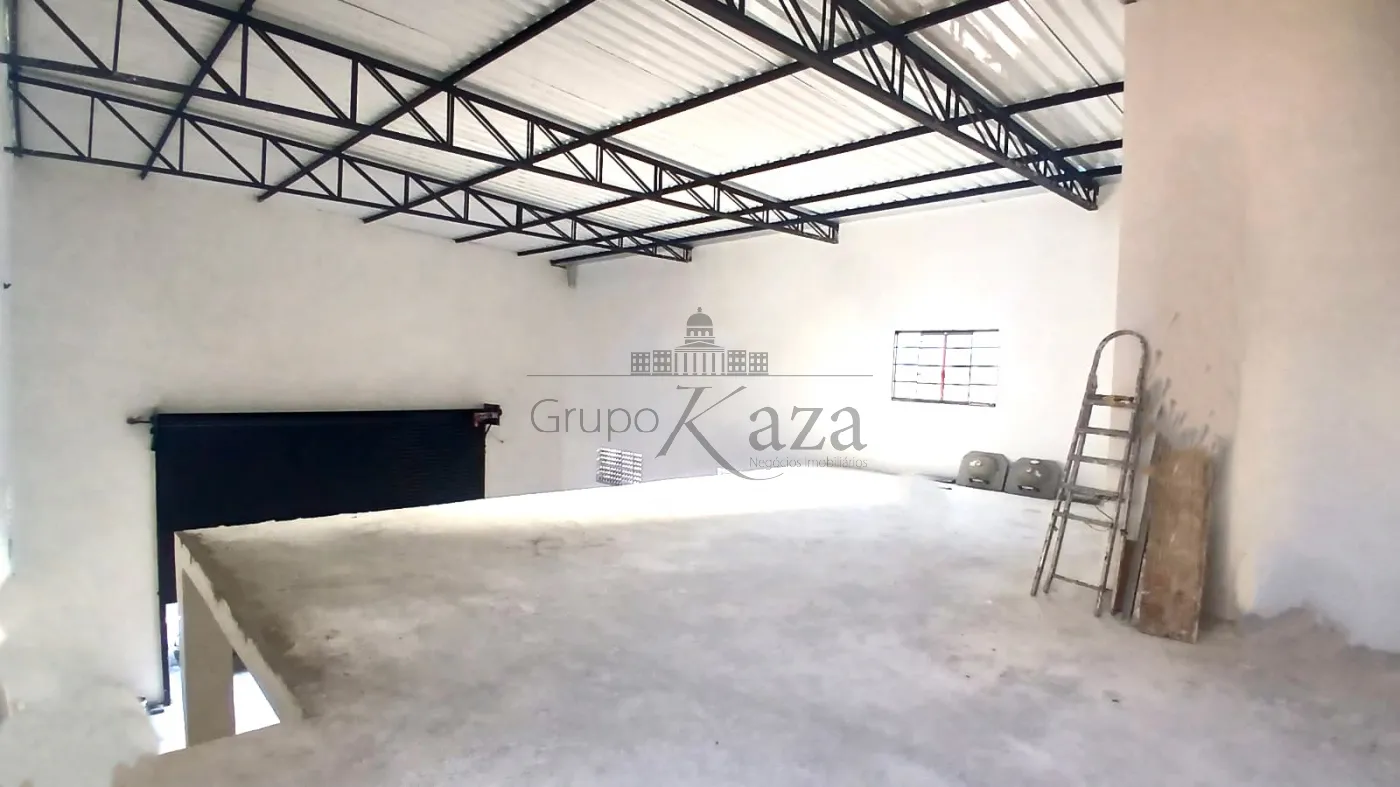 Foto 8 de Comercial Galpão em Jardim São Dimas, São José dos Campos - imagem 8