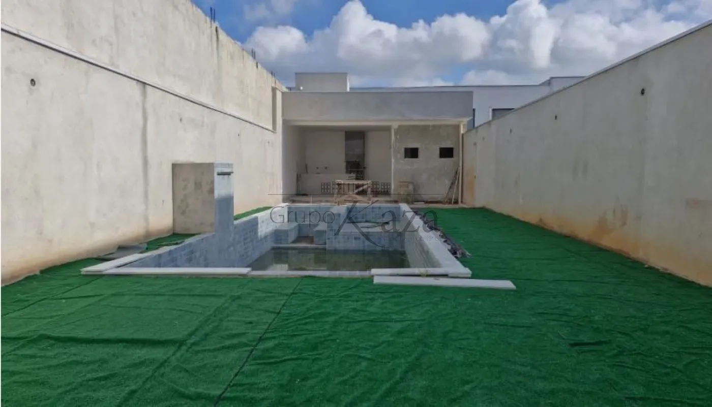 Foto 6 de Casa Edicula em Setville Altos de São José, São José dos Campos - imagem 6