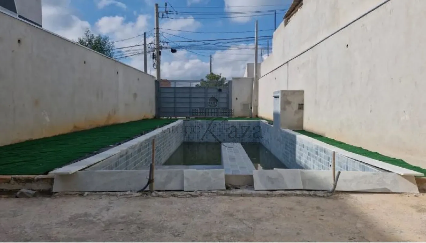 Foto 5 de Casa Edicula em Setville Altos de São José, São José dos Campos - imagem 5