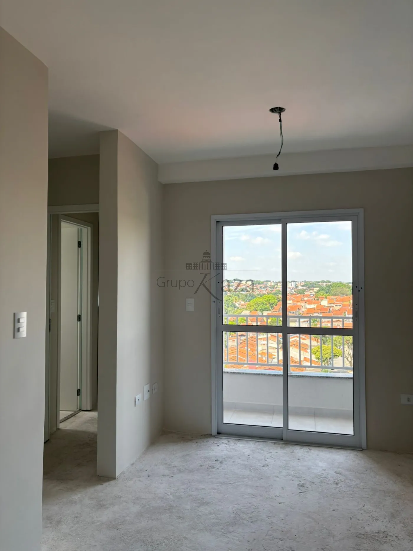Foto 1 de Apartamento Padrão em Jardim Oriente, São José dos Campos - imagem 1