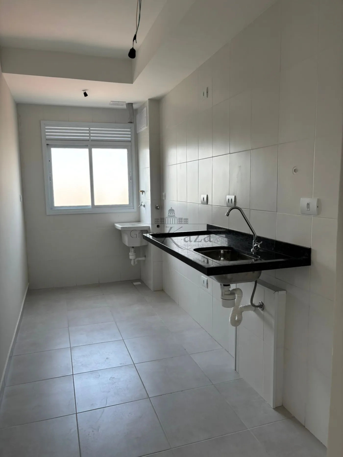 Foto 2 de Apartamento Padrão em Jardim Oriente, São José dos Campos - imagem 2
