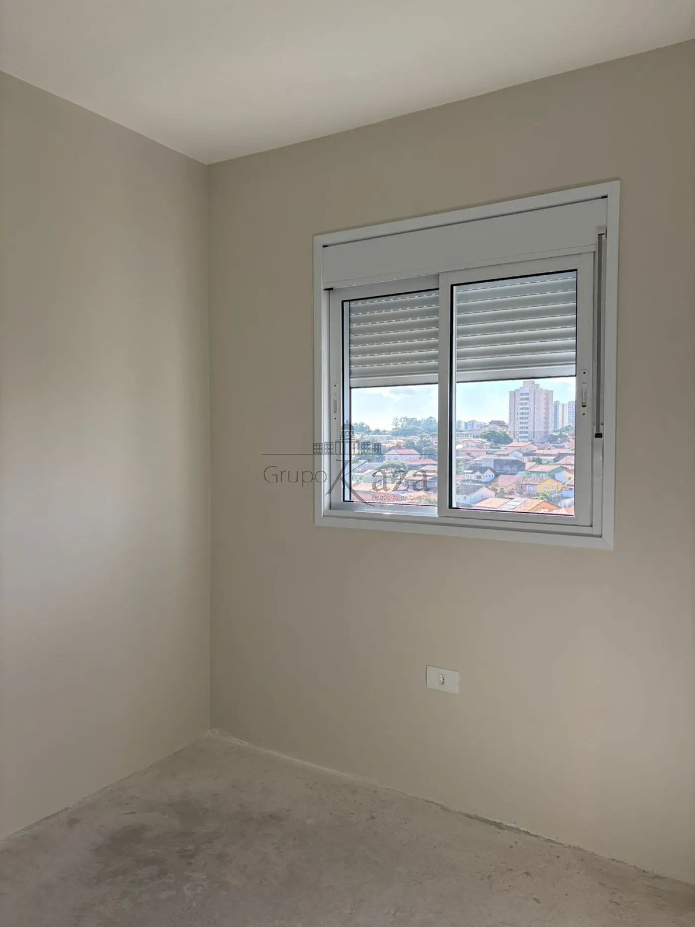 Foto 4 de Apartamento Padrão em Jardim Oriente, São José dos Campos - imagem 4