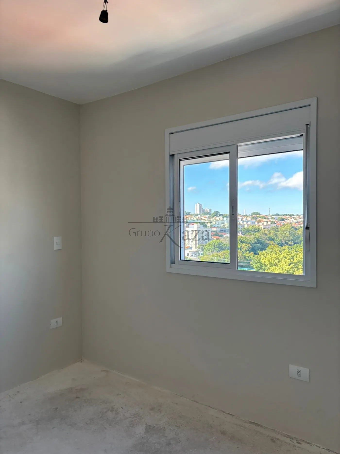 Foto 7 de Apartamento Padrão em Jardim Oriente, São José dos Campos - imagem 7