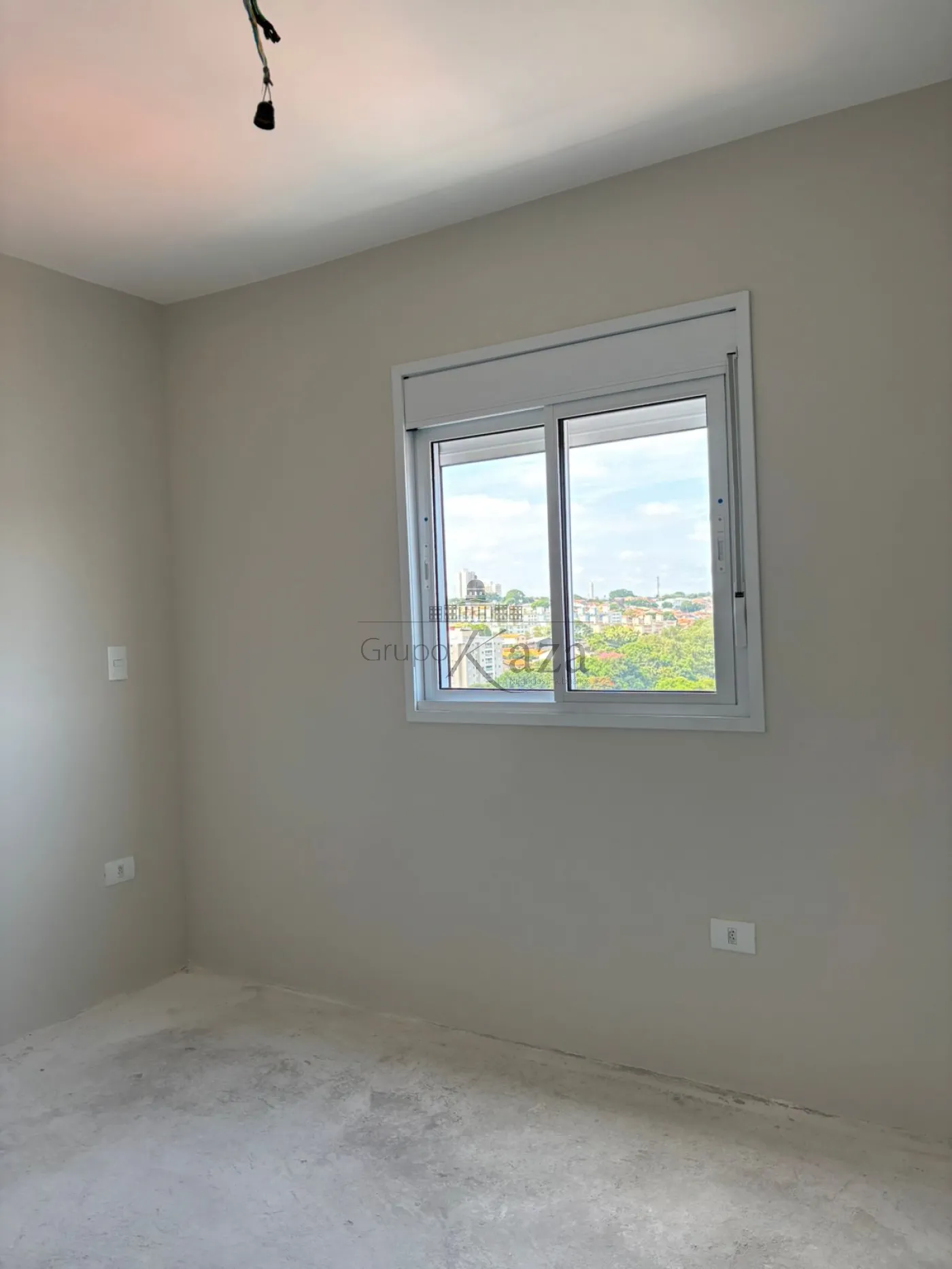 Foto 8 de Apartamento Padrão em Jardim Oriente, São José dos Campos - imagem 8
