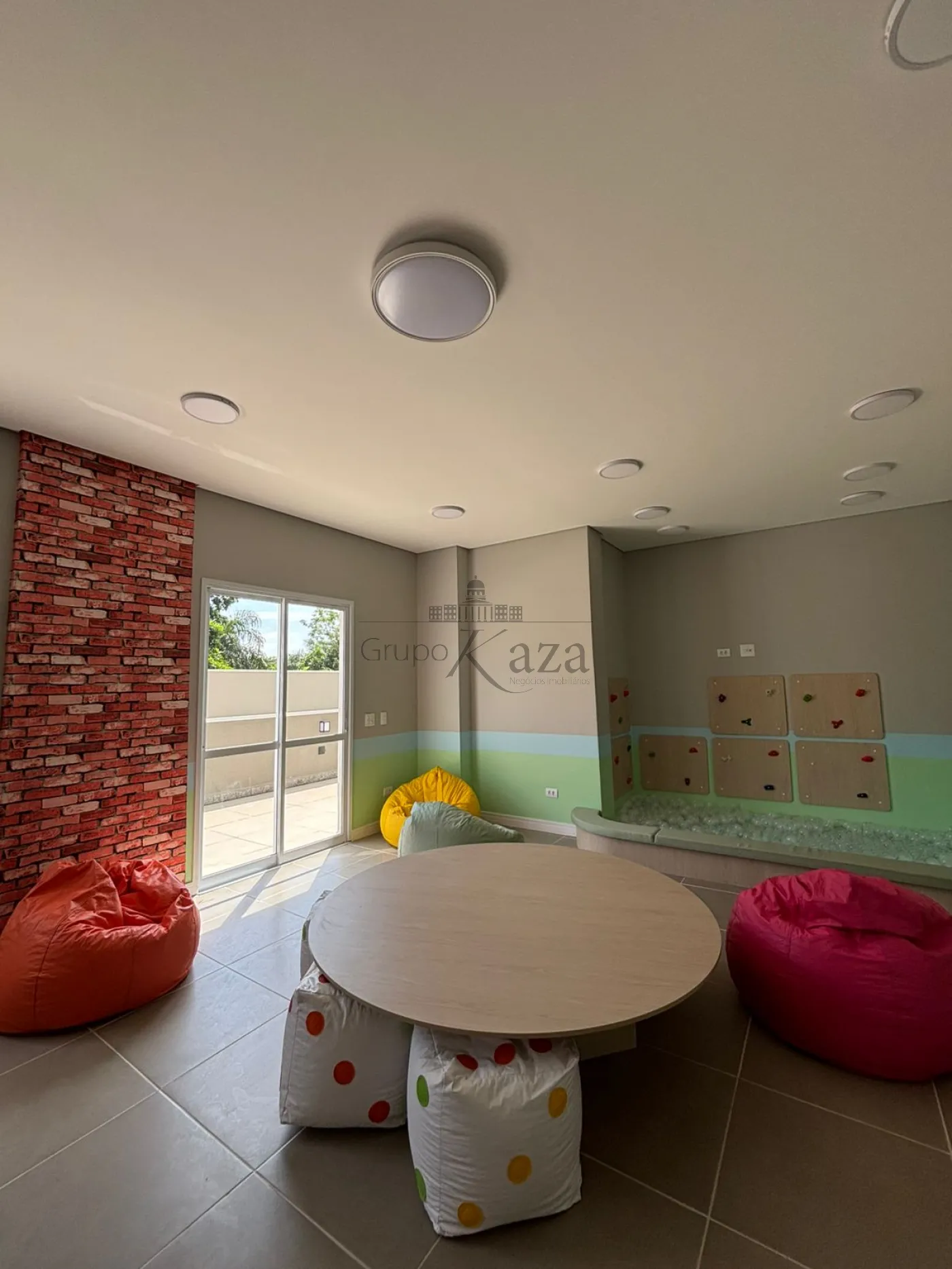 Foto 13 de Apartamento Padrão em Jardim Oriente, São José dos Campos - imagem 13