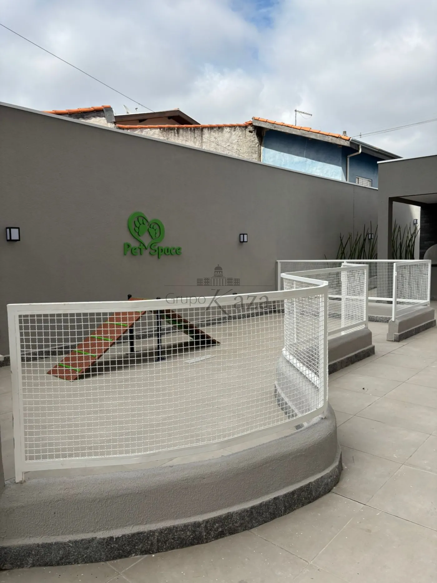 Foto 18 de Apartamento Padrão em Jardim Oriente, São José dos Campos - imagem 18