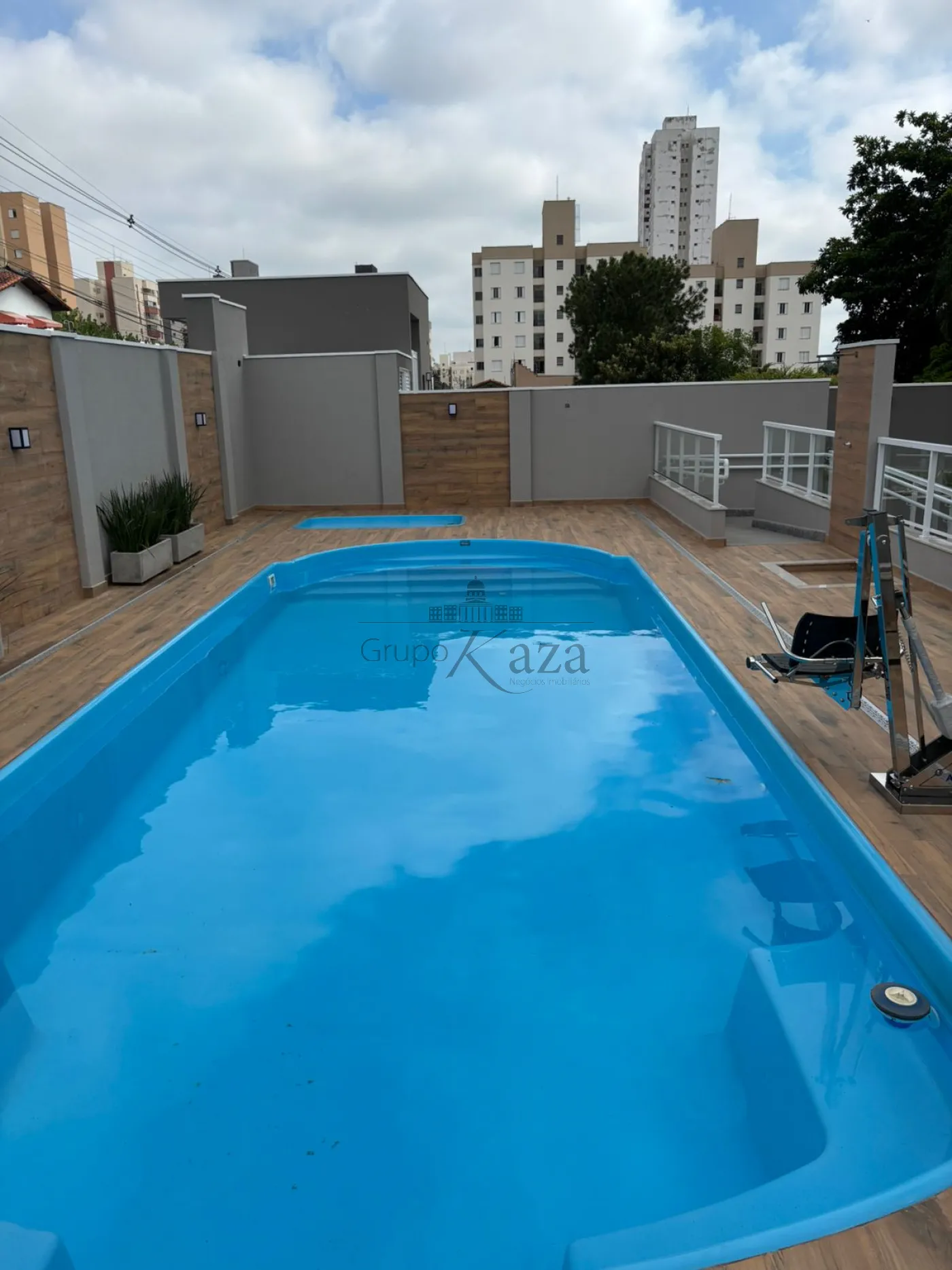 Foto 22 de Apartamento Padrão em Jardim Oriente, São José dos Campos - imagem 22