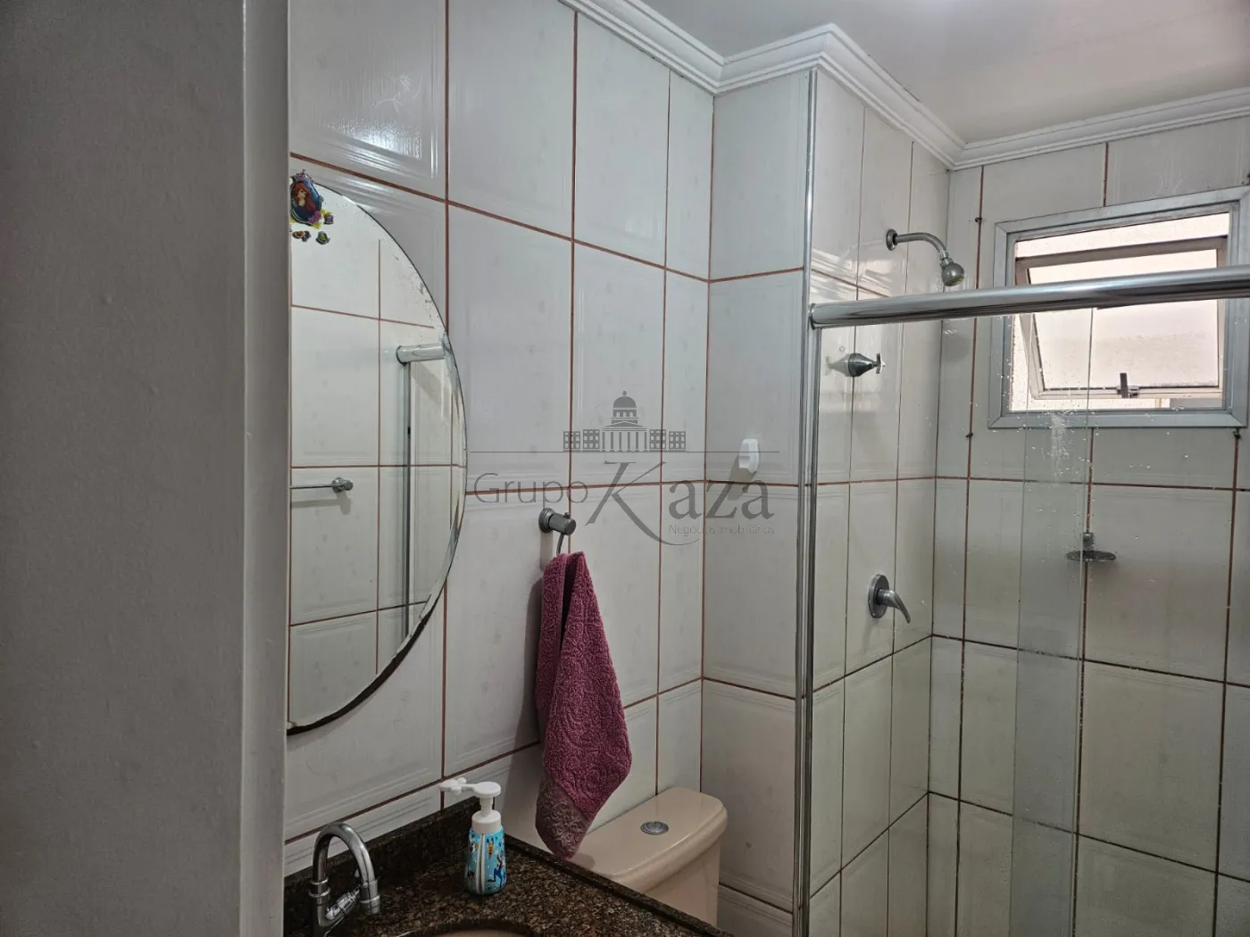 Foto 9 de Apartamento Padrão em Monte Castelo, São José dos Campos - imagem 9