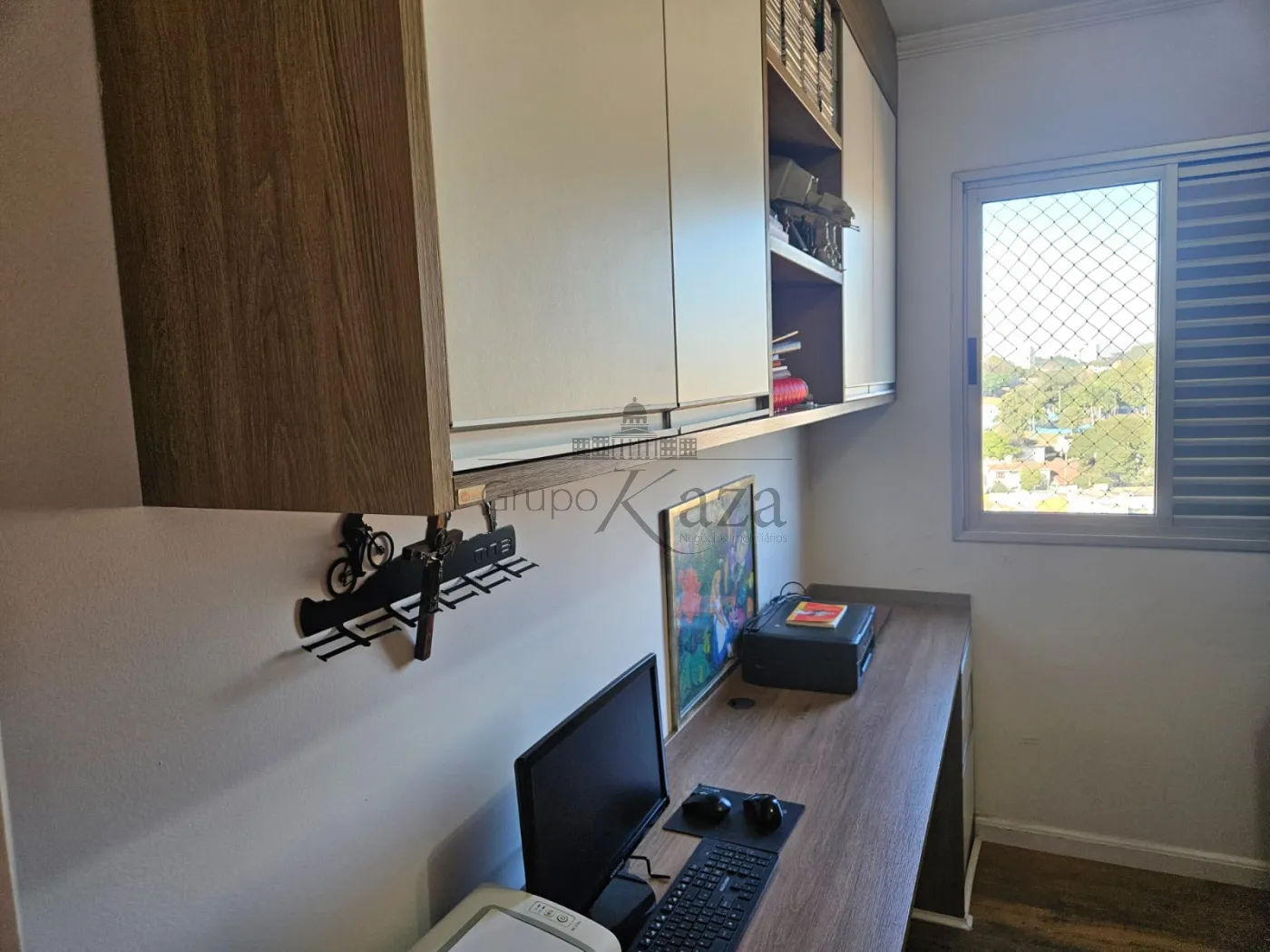 Foto 10 de Apartamento Padrão em Monte Castelo, São José dos Campos - imagem 10