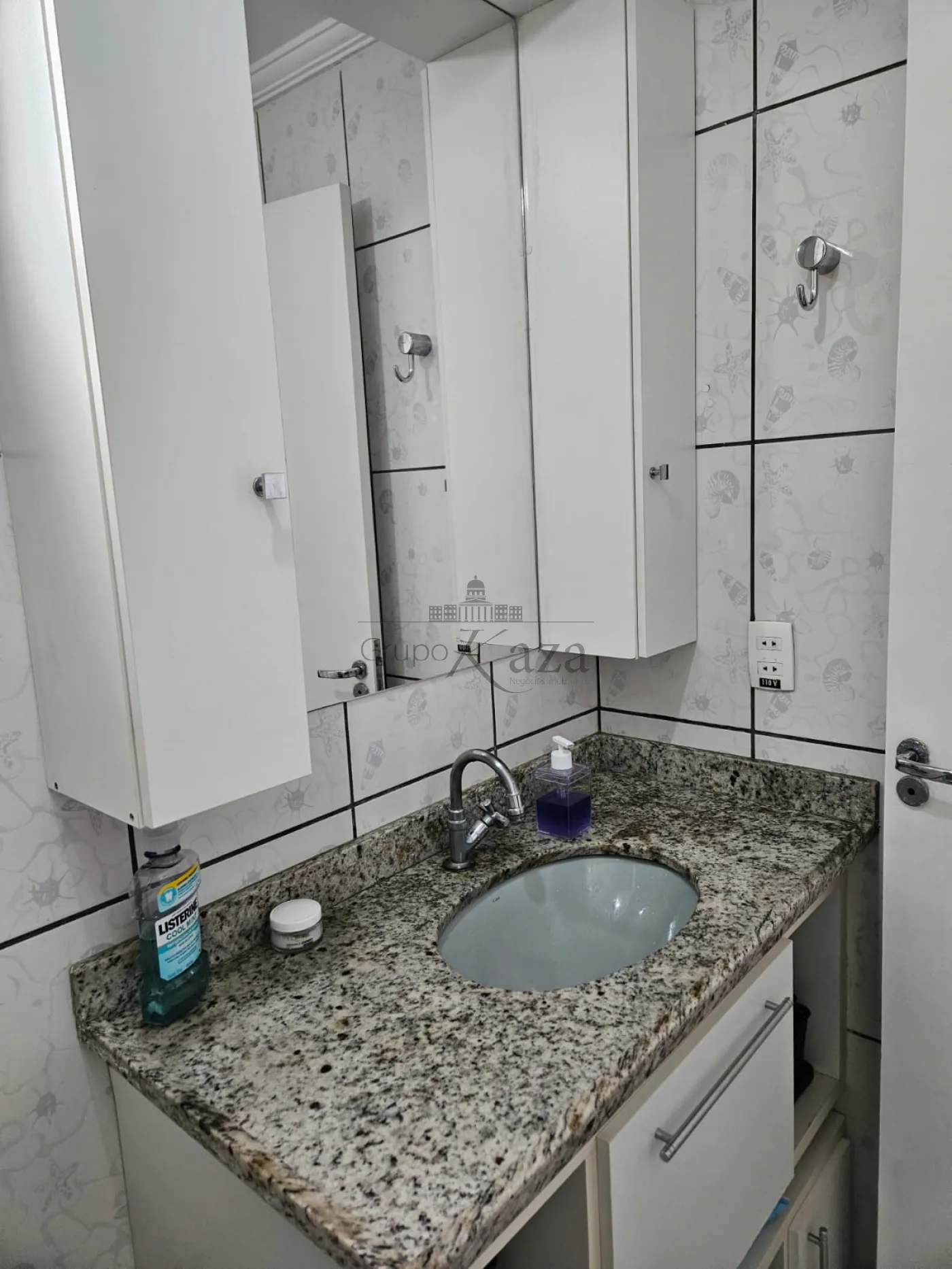 Foto 5 de Apartamento Padrão em Monte Castelo, São José dos Campos - imagem 5