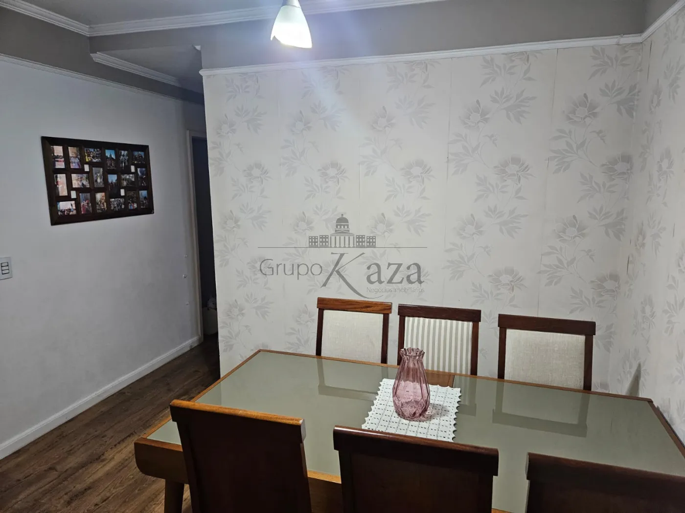Foto 2 de Apartamento Padrão em Monte Castelo, São José dos Campos - imagem 2