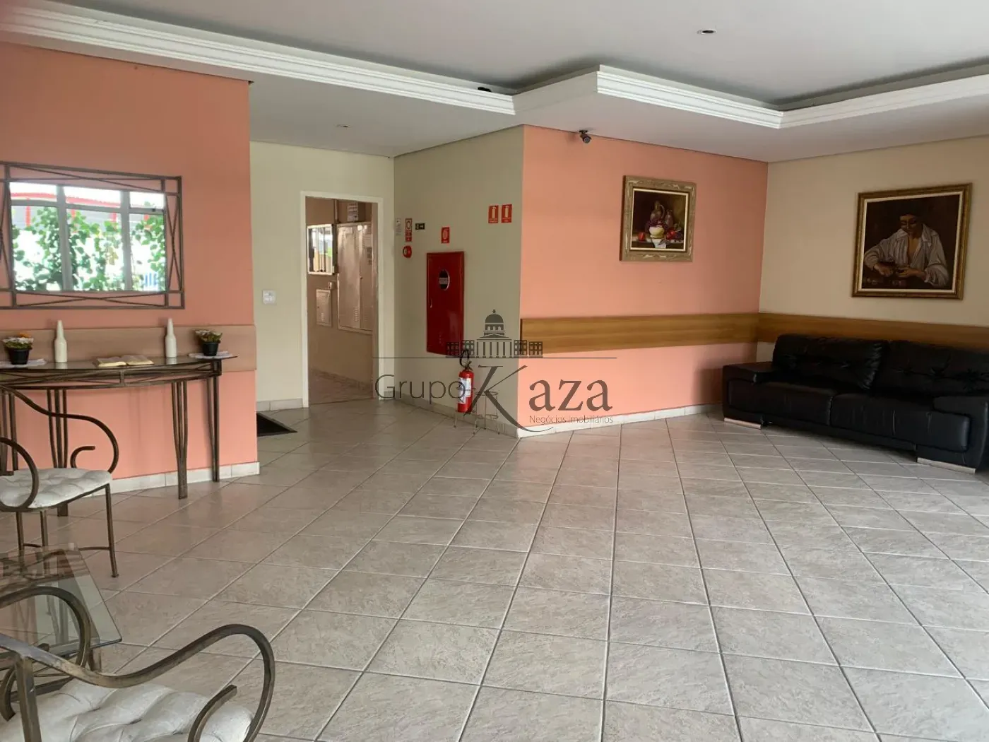 Foto 15 de Apartamento Padrão em Monte Castelo, São José dos Campos - imagem 15