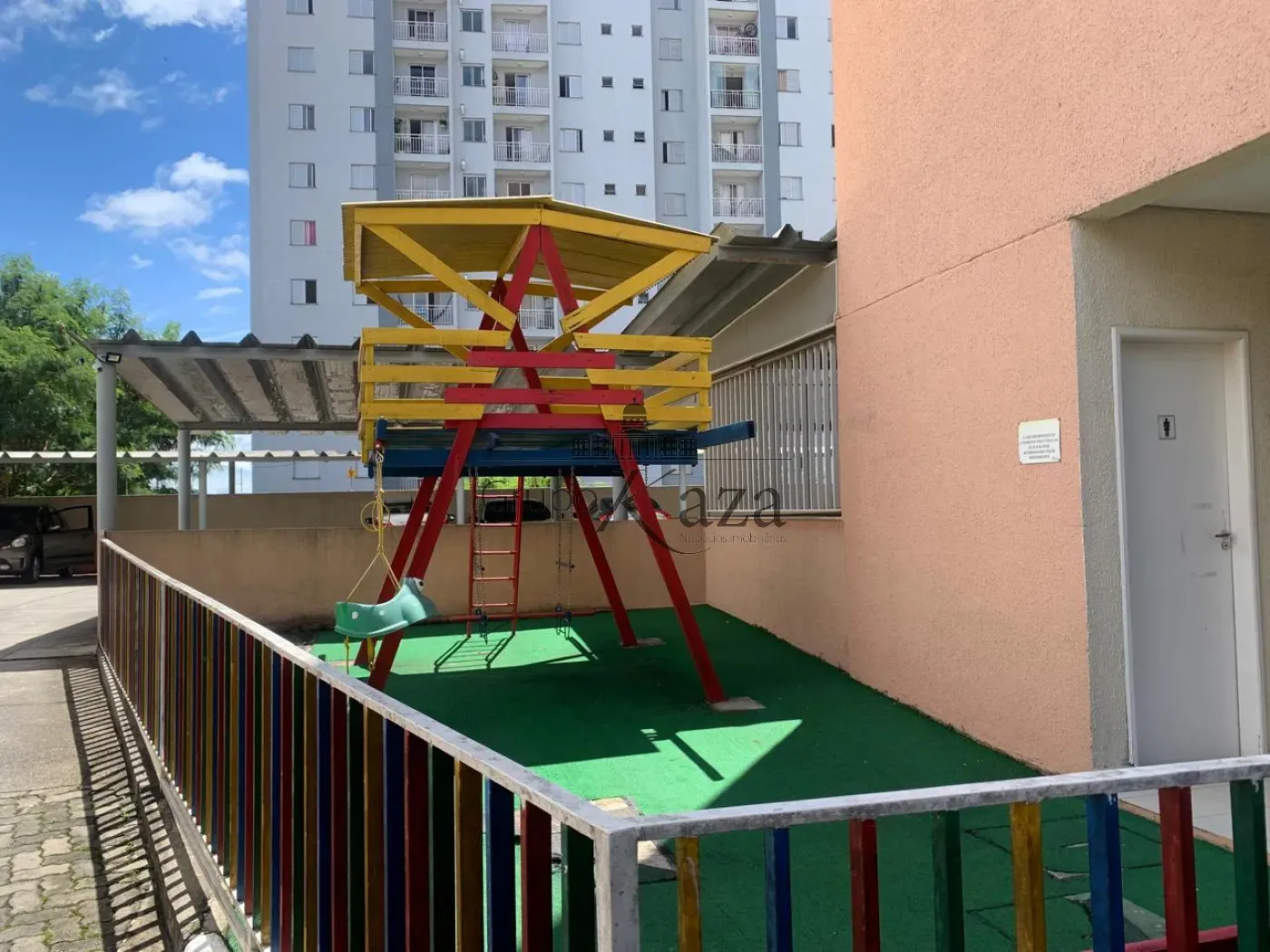 Foto 12 de Apartamento Padrão em Monte Castelo, São José dos Campos - imagem 12