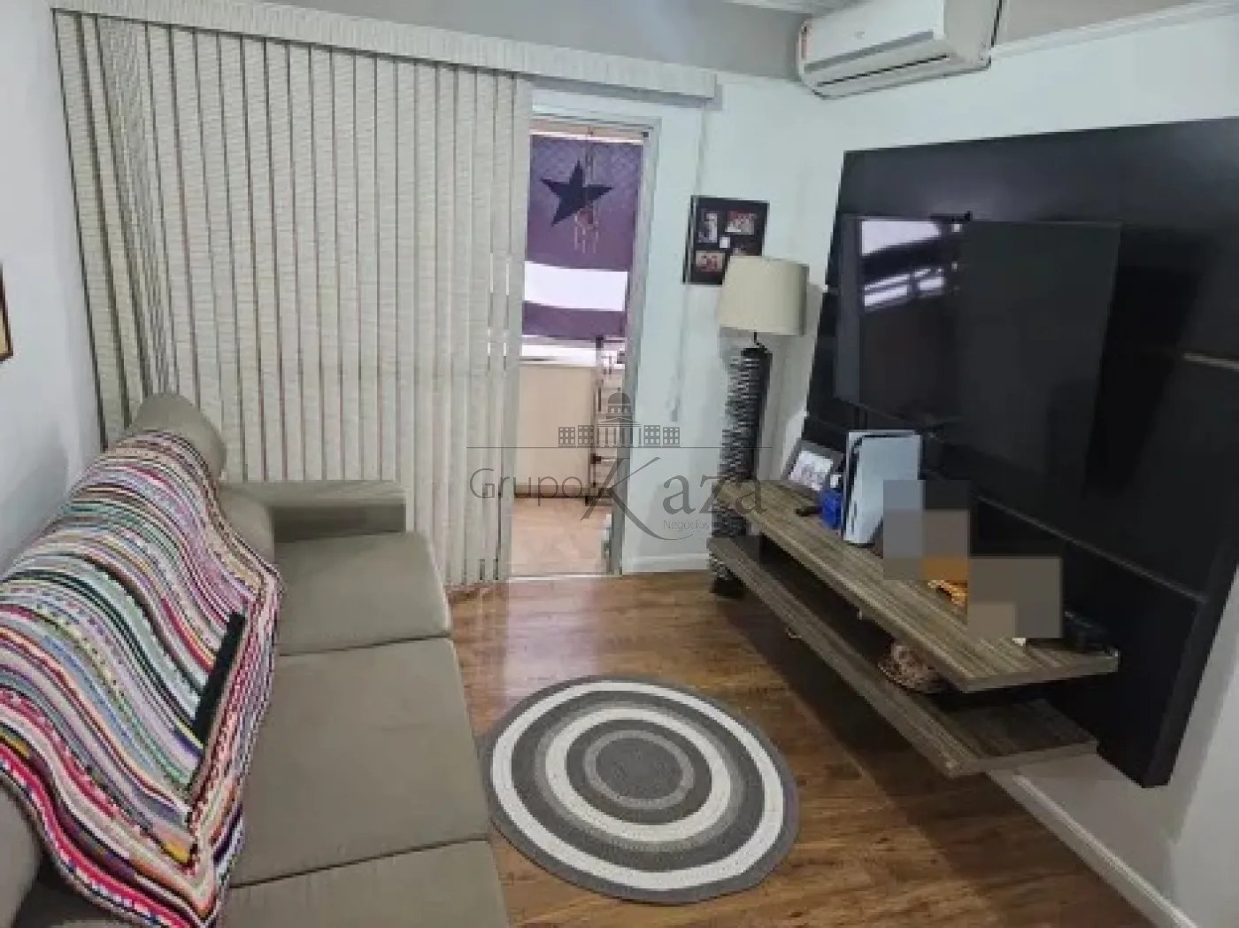 Foto 1 de Apartamento Padrão em Monte Castelo, São José dos Campos - imagem 1