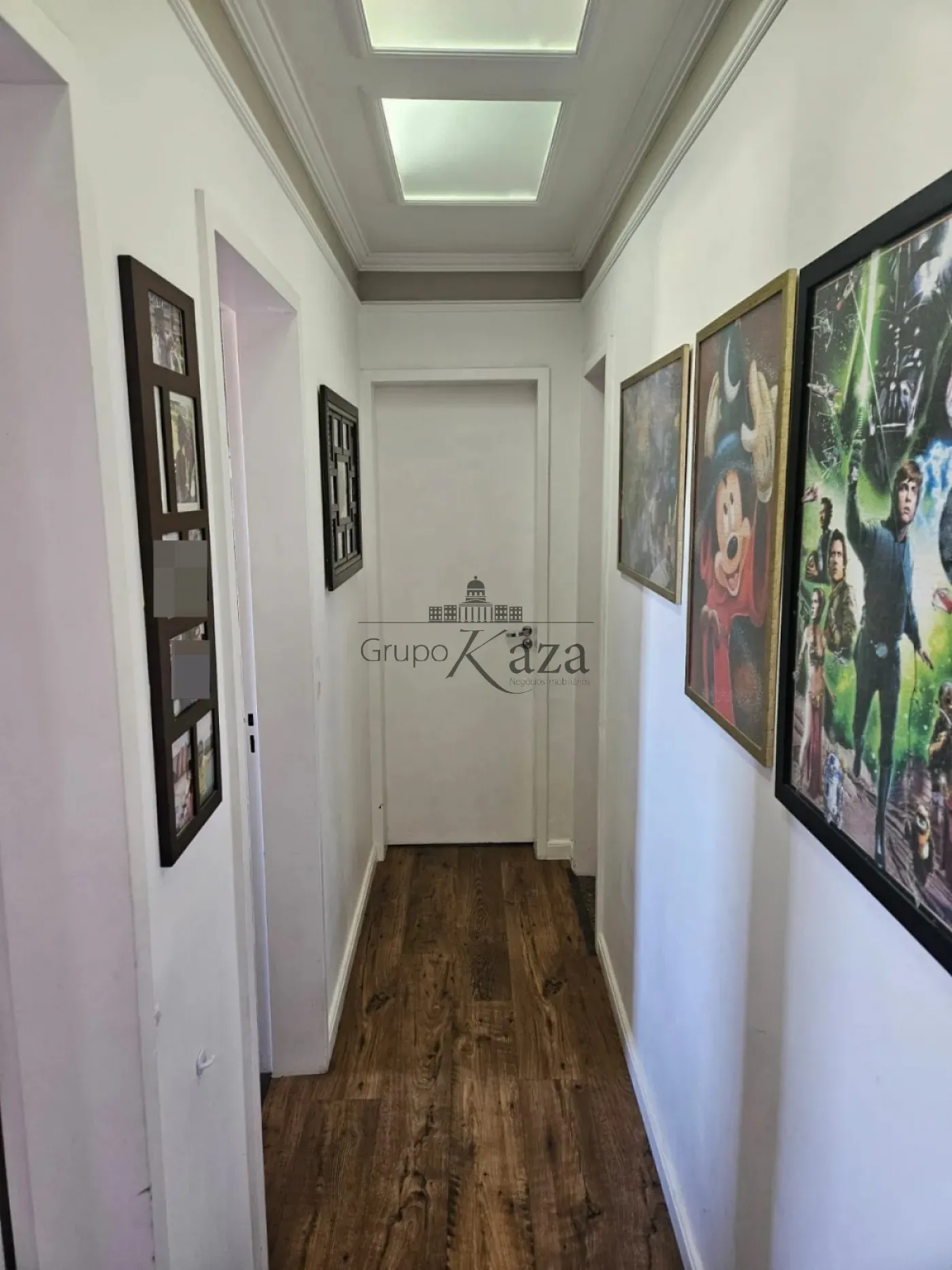 Foto 4 de Apartamento Padrão em Monte Castelo, São José dos Campos - imagem 4