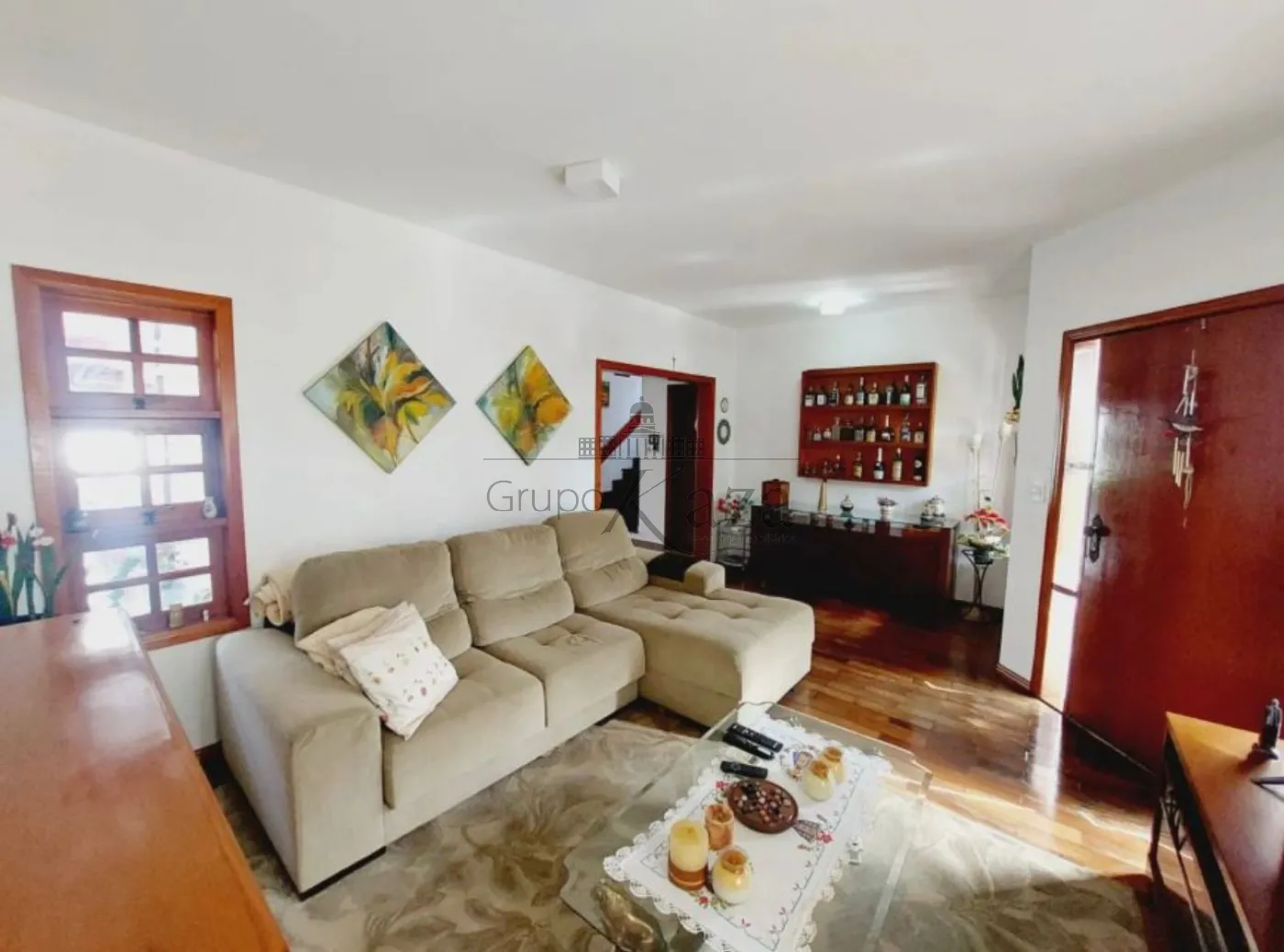 Foto 4 de Casa Condomínio em Jardim das Colinas, São José dos Campos - imagem 4