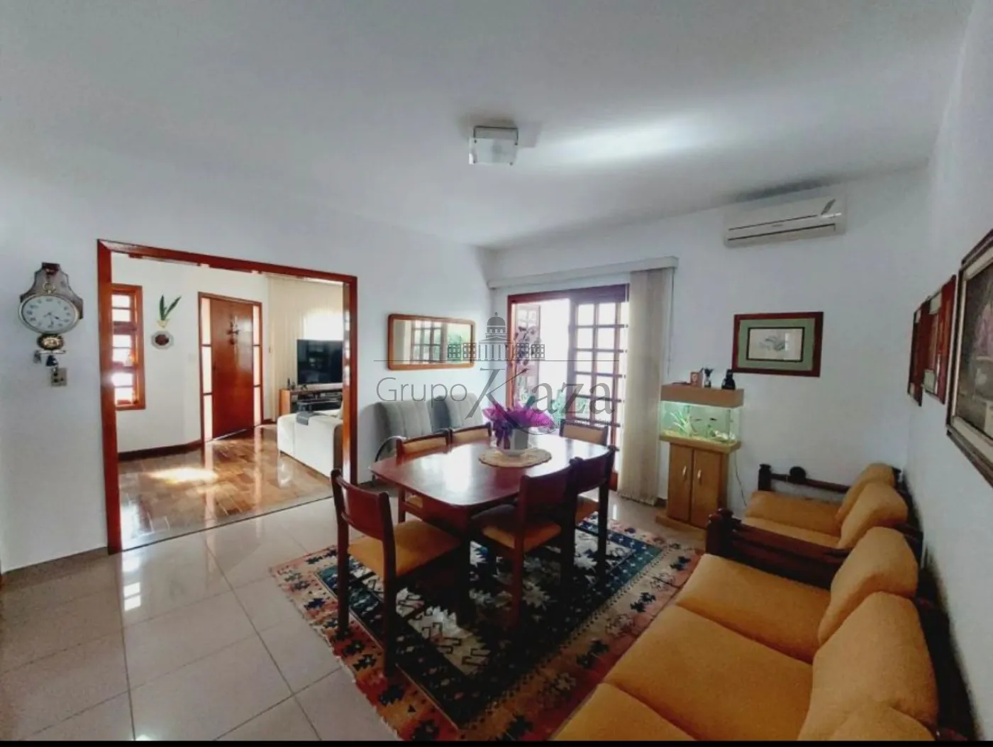 Foto 5 de Casa Condomínio em Jardim das Colinas, São José dos Campos - imagem 5