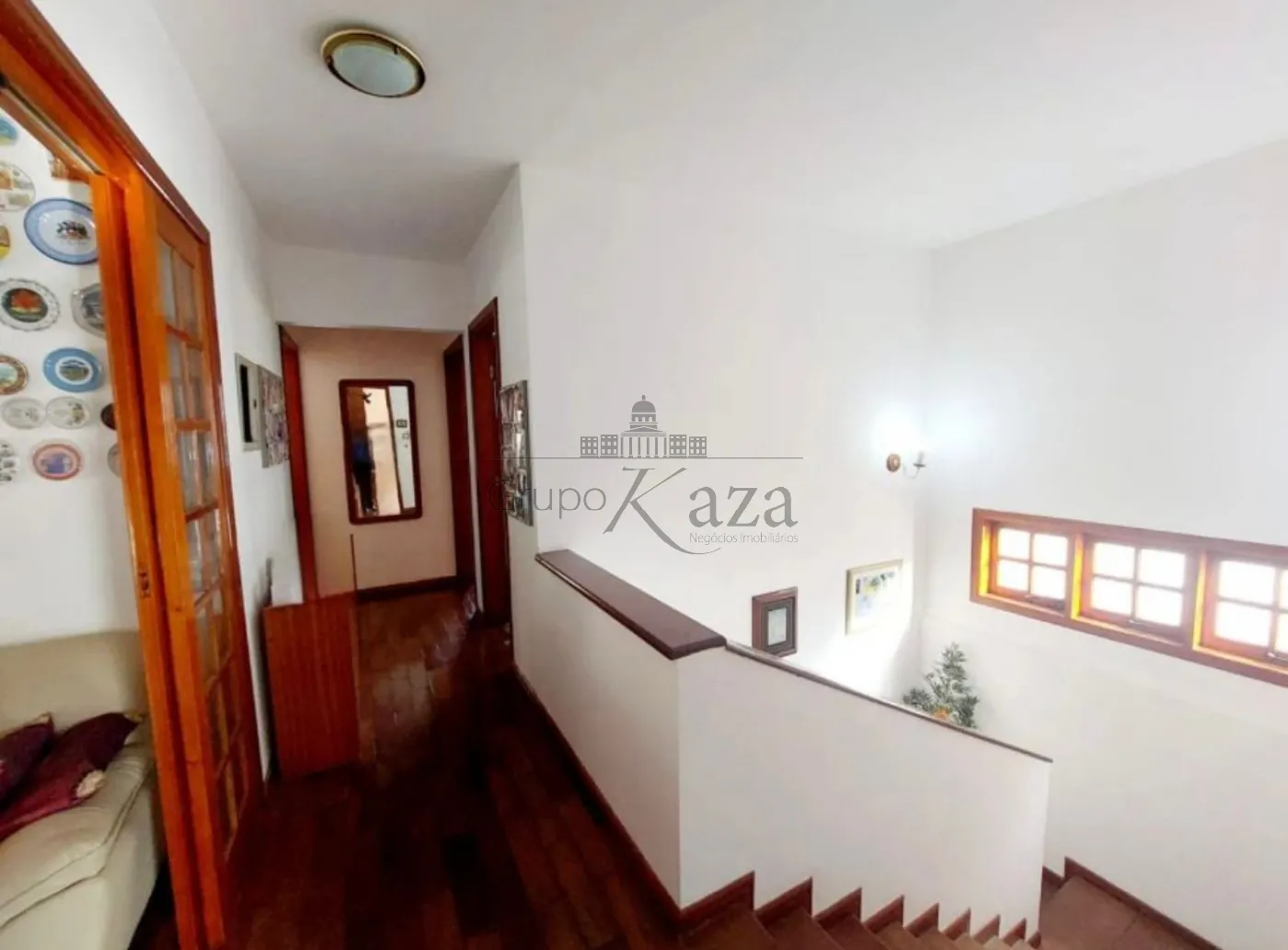 Foto 10 de Casa Condomínio em Jardim das Colinas, São José dos Campos - imagem 10