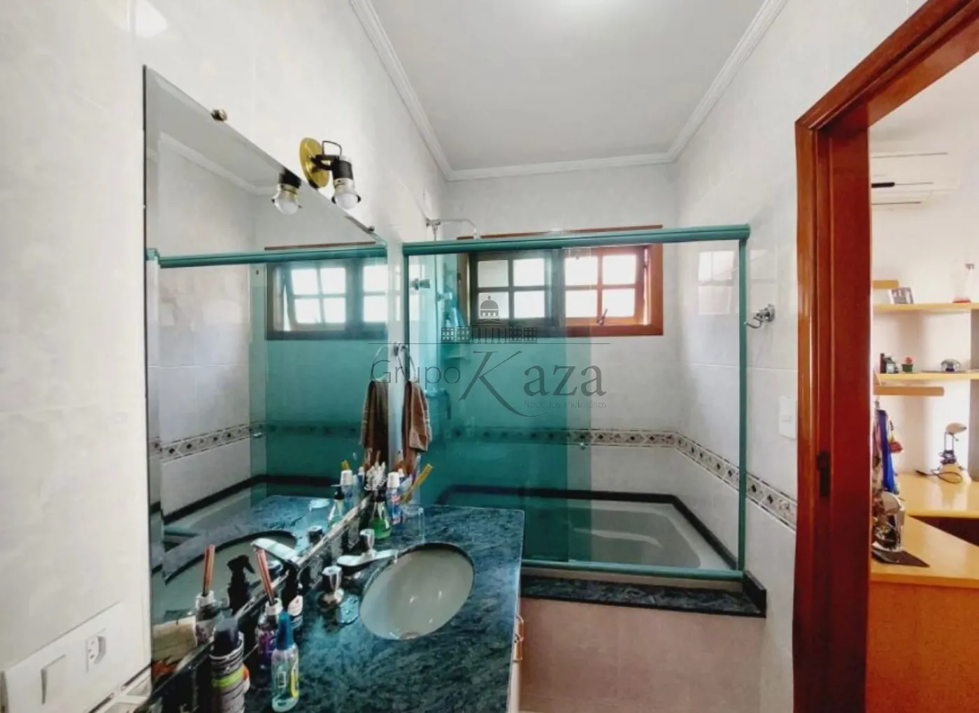 Foto 12 de Casa Condomínio em Jardim das Colinas, São José dos Campos - imagem 12