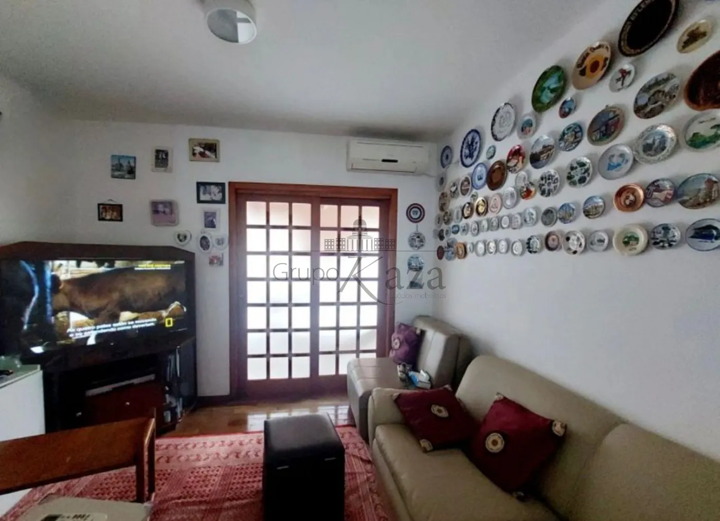 Foto 18 de Casa Condomínio em Jardim das Colinas, São José dos Campos - imagem 18