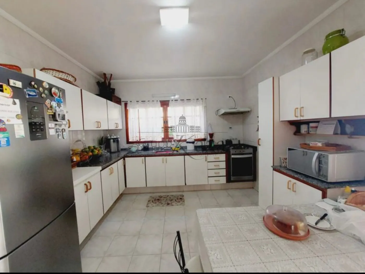 Foto 7 de Casa Condomínio em Jardim das Colinas, São José dos Campos - imagem 7