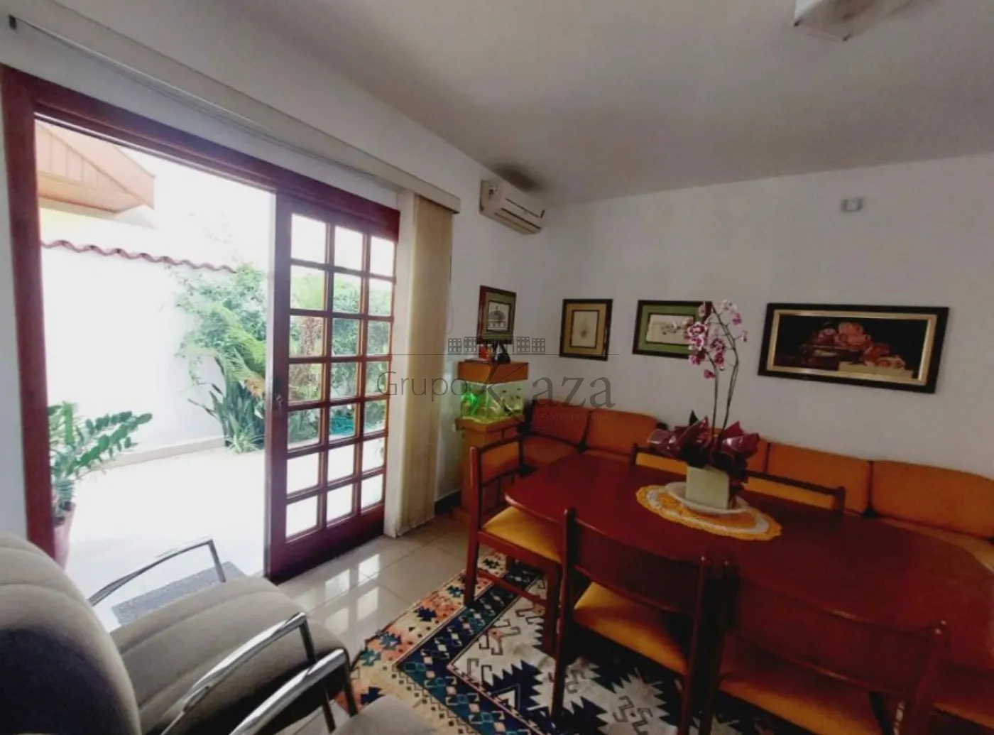 Foto 6 de Casa Condomínio em Jardim das Colinas, São José dos Campos - imagem 6