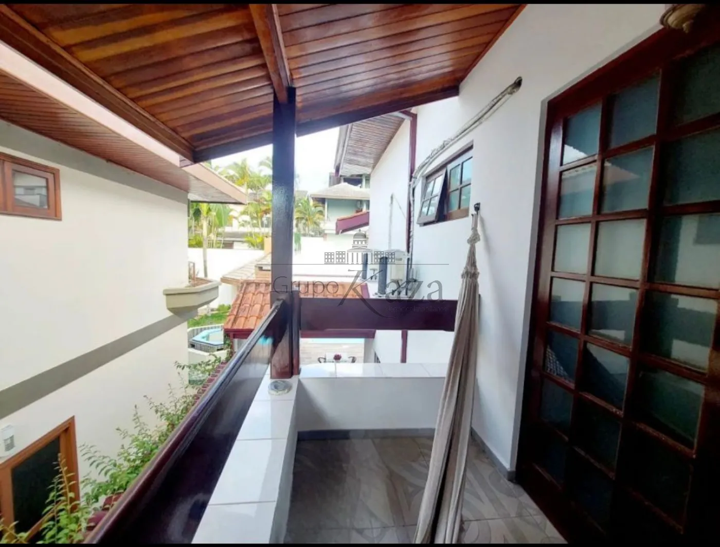 Foto 15 de Casa Condomínio em Jardim das Colinas, São José dos Campos - imagem 15