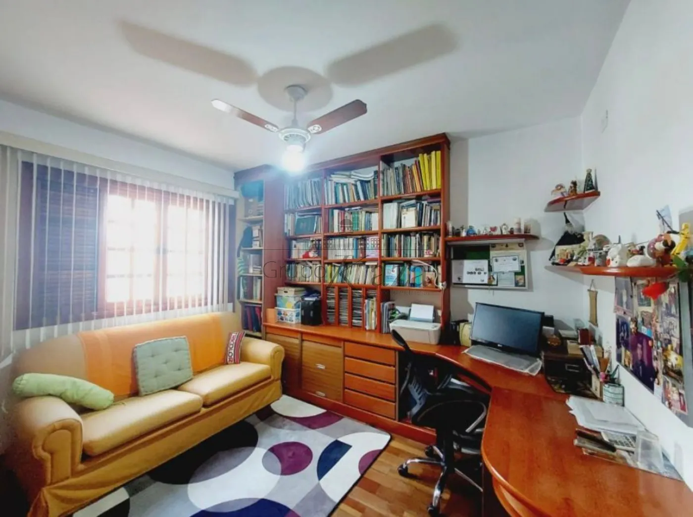 Foto 9 de Casa Condomínio em Jardim das Colinas, São José dos Campos - imagem 9