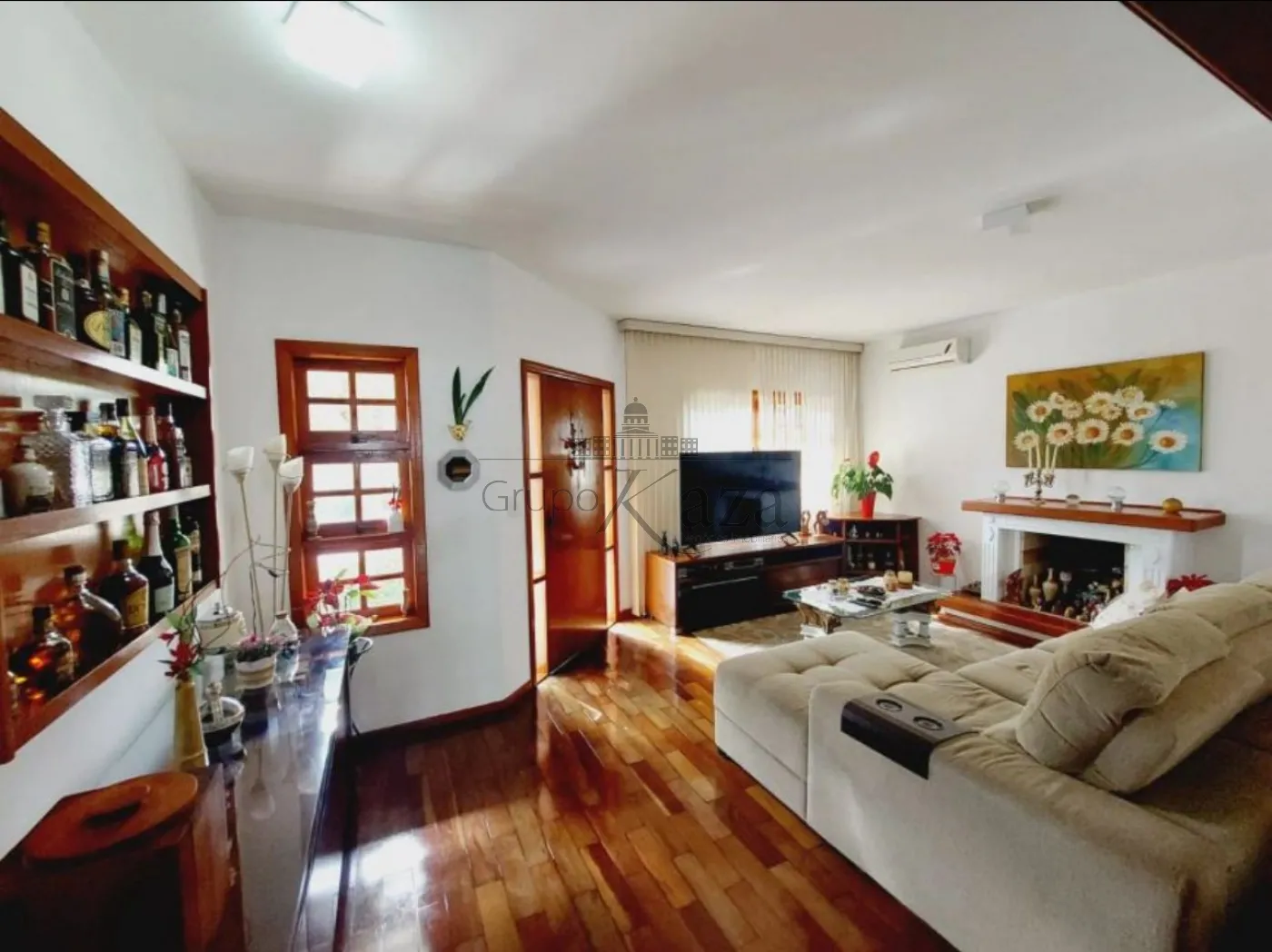 Foto 3 de Casa Condomínio em Jardim das Colinas, São José dos Campos - imagem 3