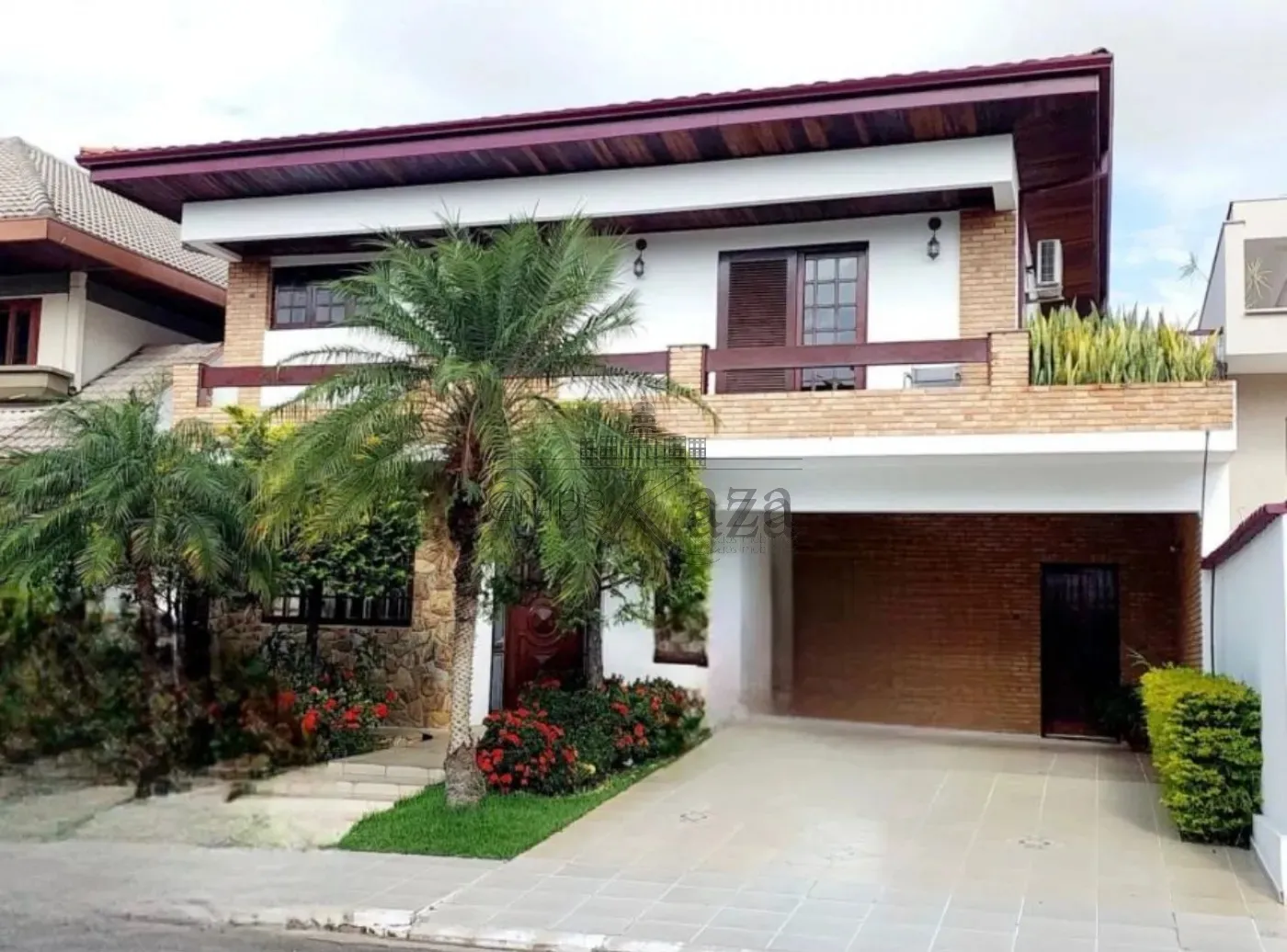 Foto 20 de Casa Condomínio em Jardim das Colinas, São José dos Campos - imagem 20