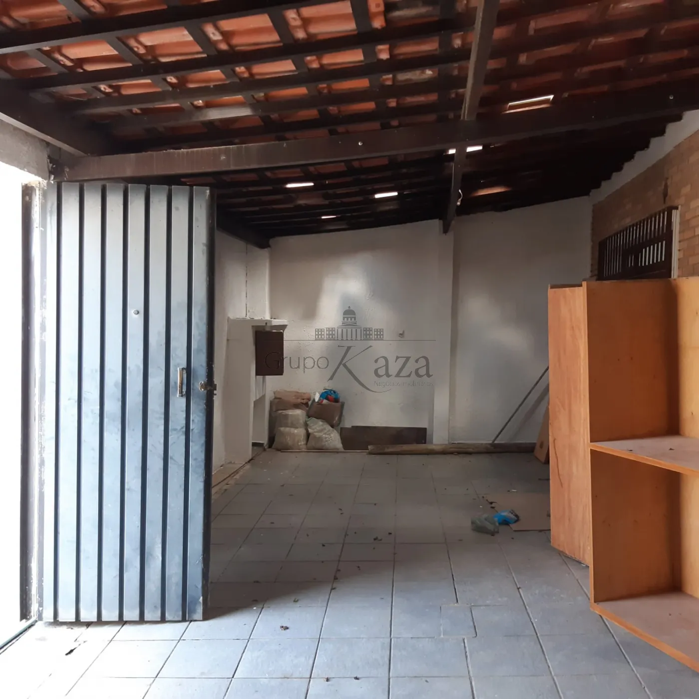 Foto 2 de Casa Padrão em Jardim Flórida, Jacareí - imagem 2