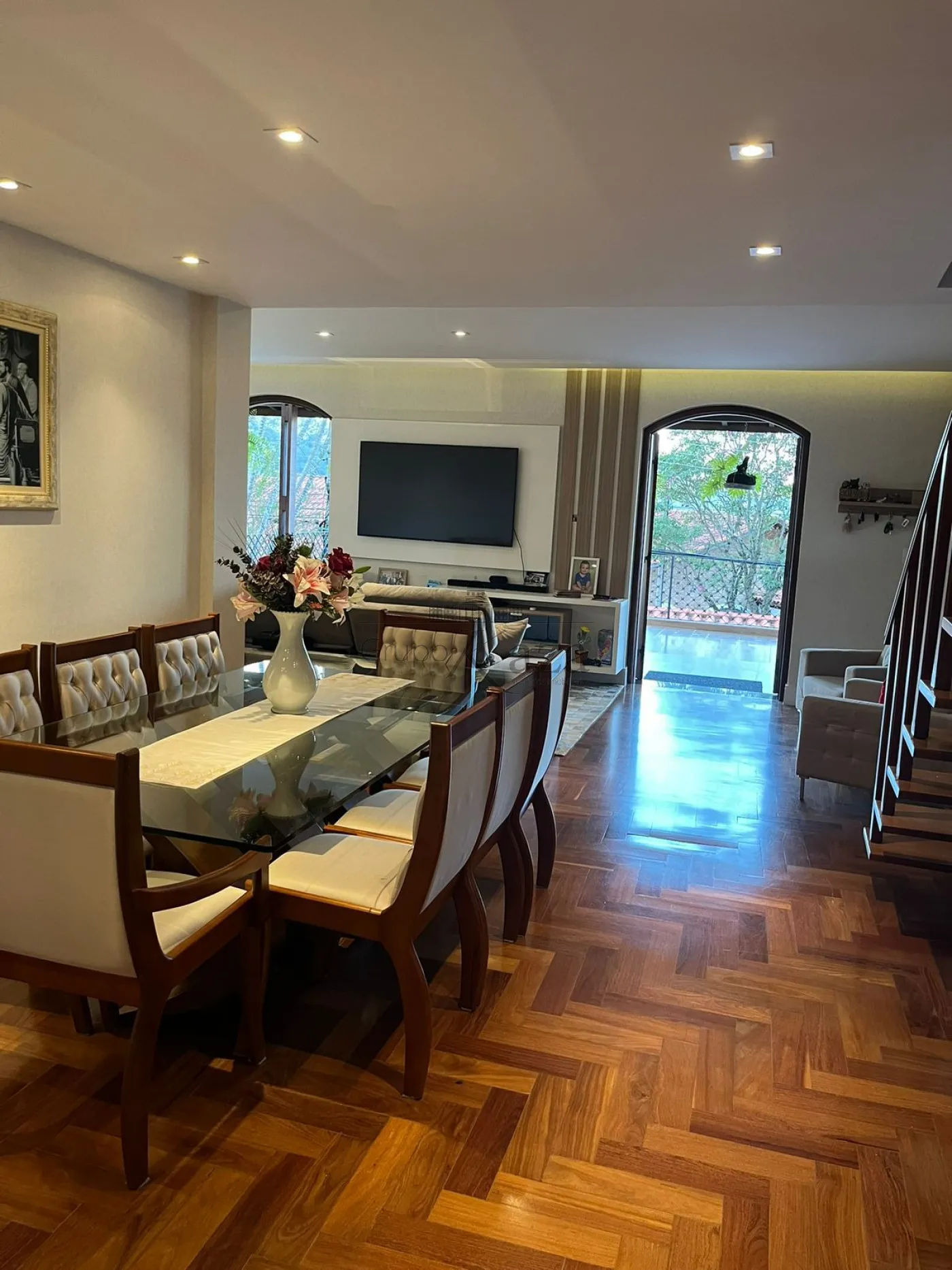 Foto 4 de Casa Sobrado em Centro, Guararema - imagem 4