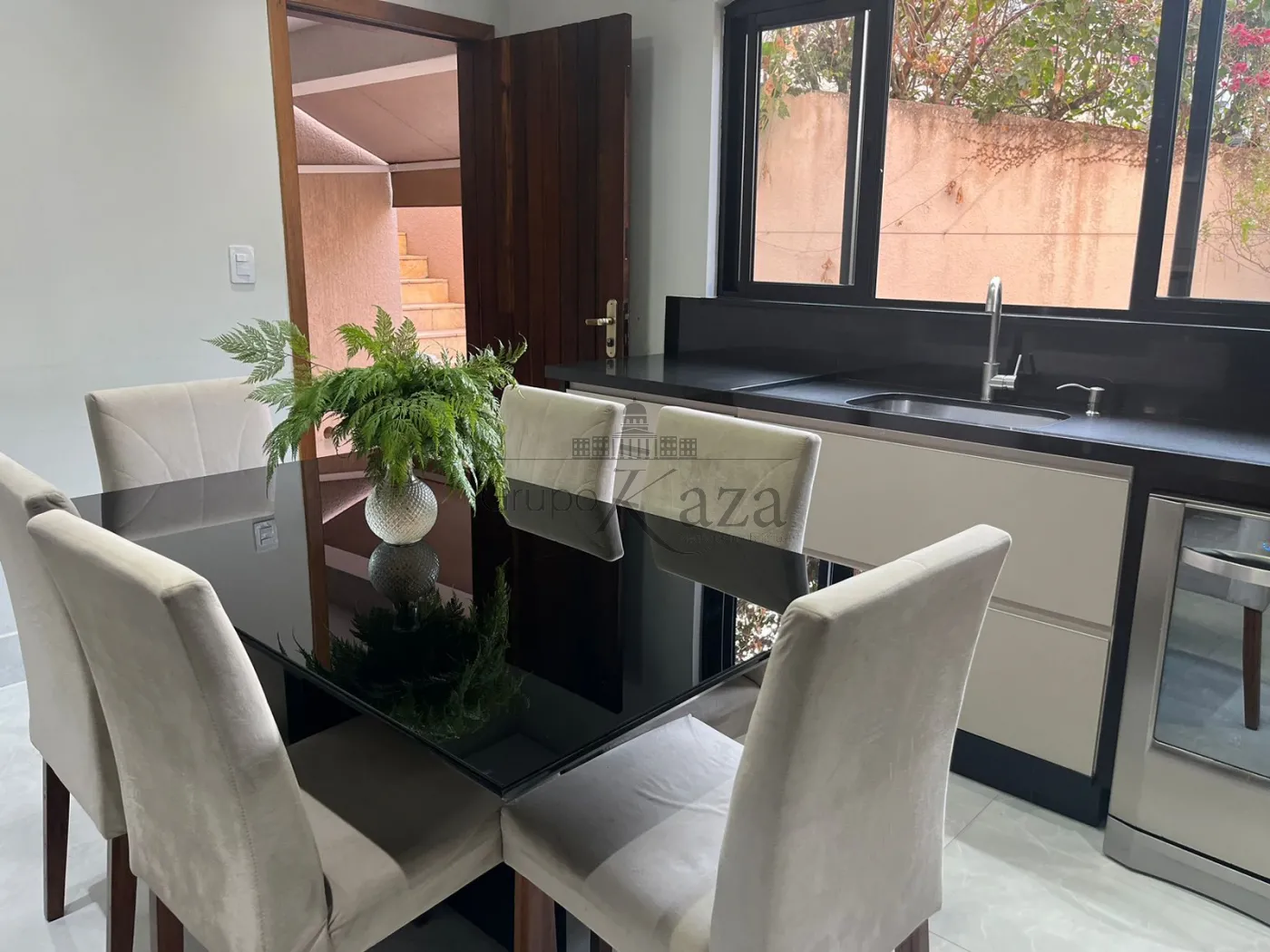 Foto 9 de Casa Sobrado em Centro, Guararema - imagem 9